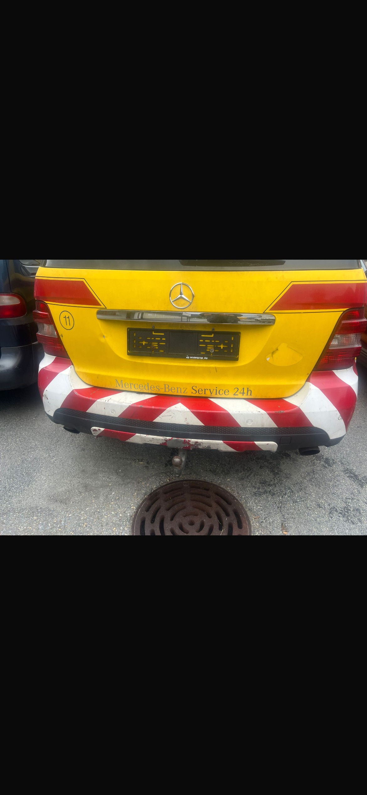 MERCEDES-BENZ ML 280 CDI 4Matic 7G-Tronic-image-5