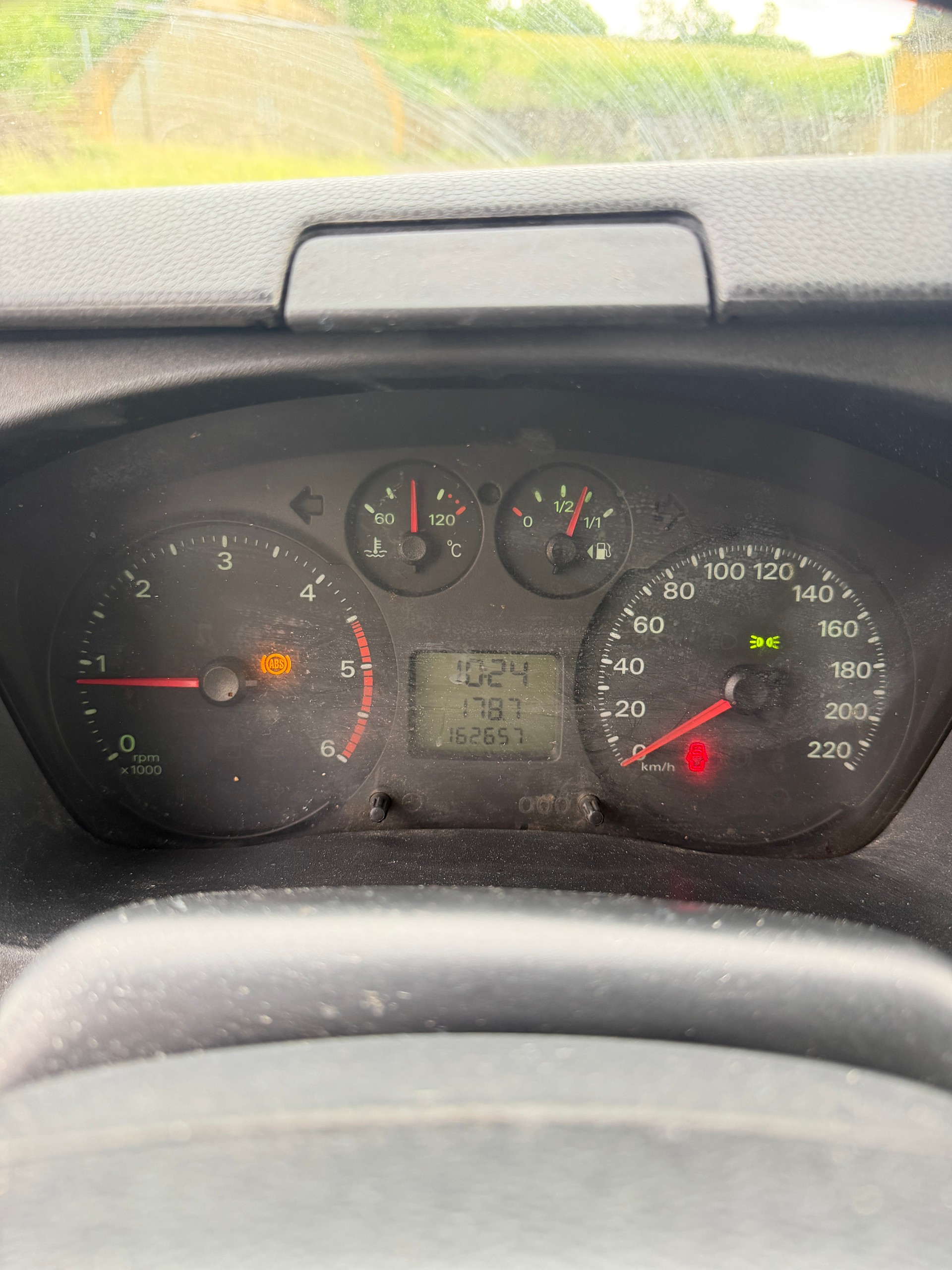 FORD Transit 2.2 TDCi 260 S Trend-image-13