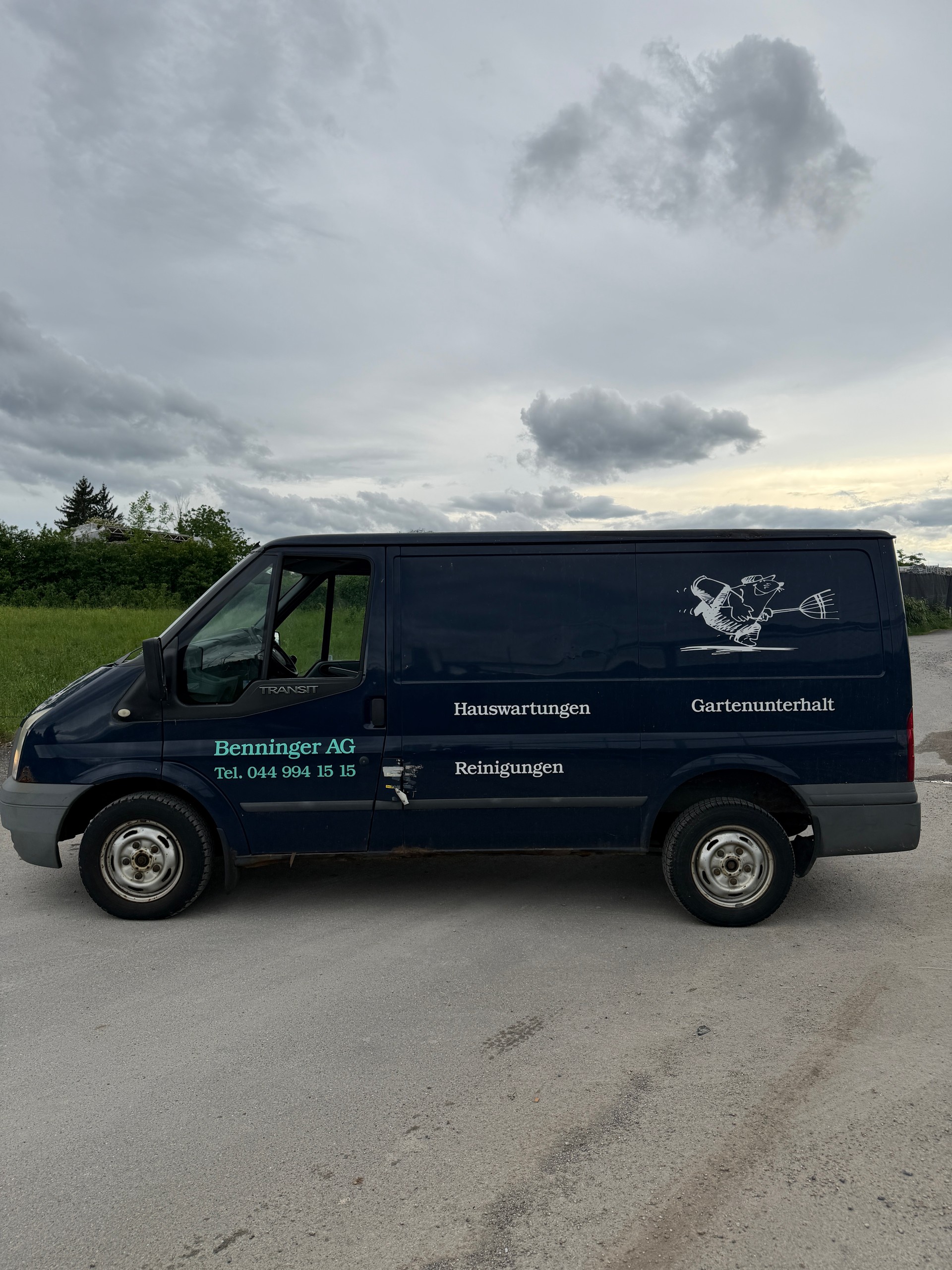 FORD Transit 2.2 TDCi 260 S Trend-image-3