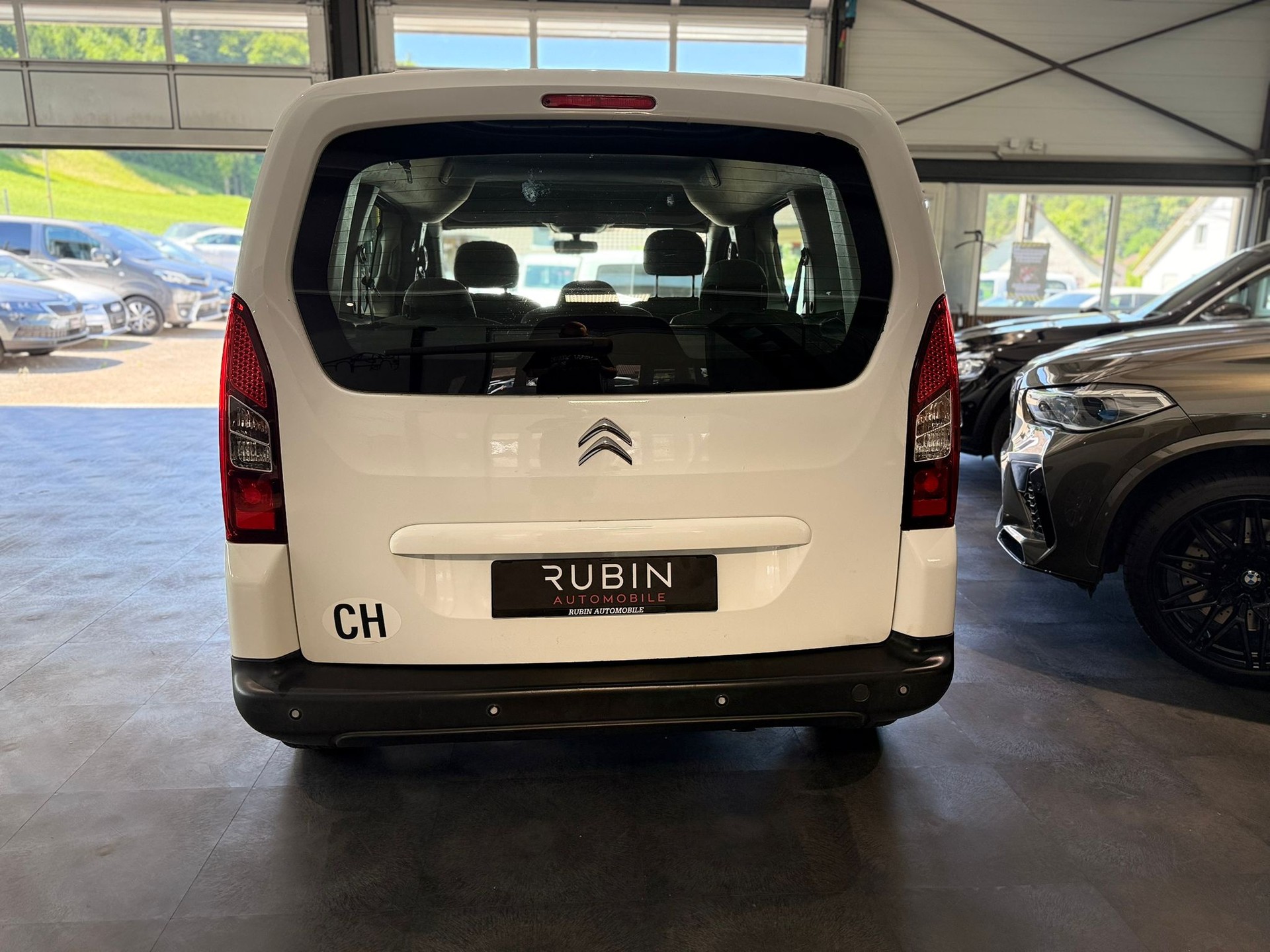 CITROEN Berlingo 1.6 VTi Feel-showroom-element-3