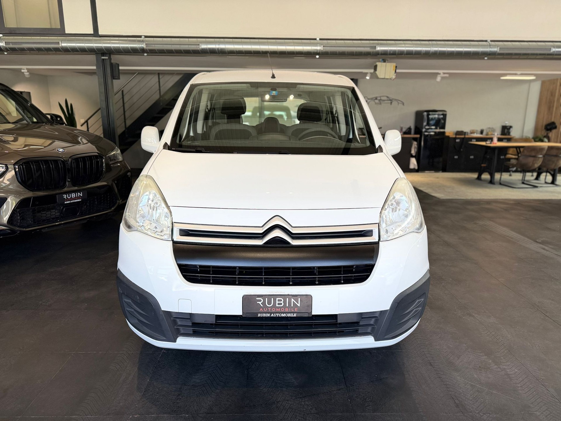 CITROEN Berlingo 1.6 VTi Feel-image-7