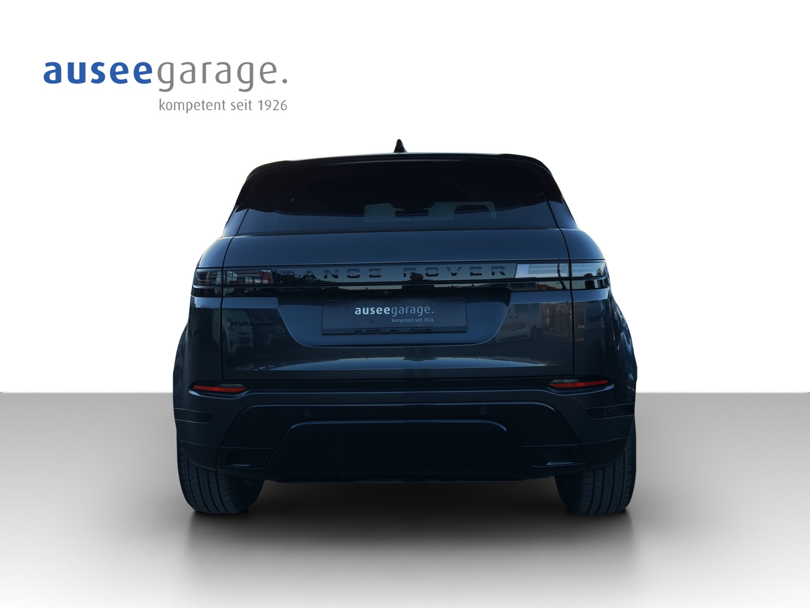 LAND ROVER Range Rover Evoque 1.5 T 270e Dynamic SE-image-1