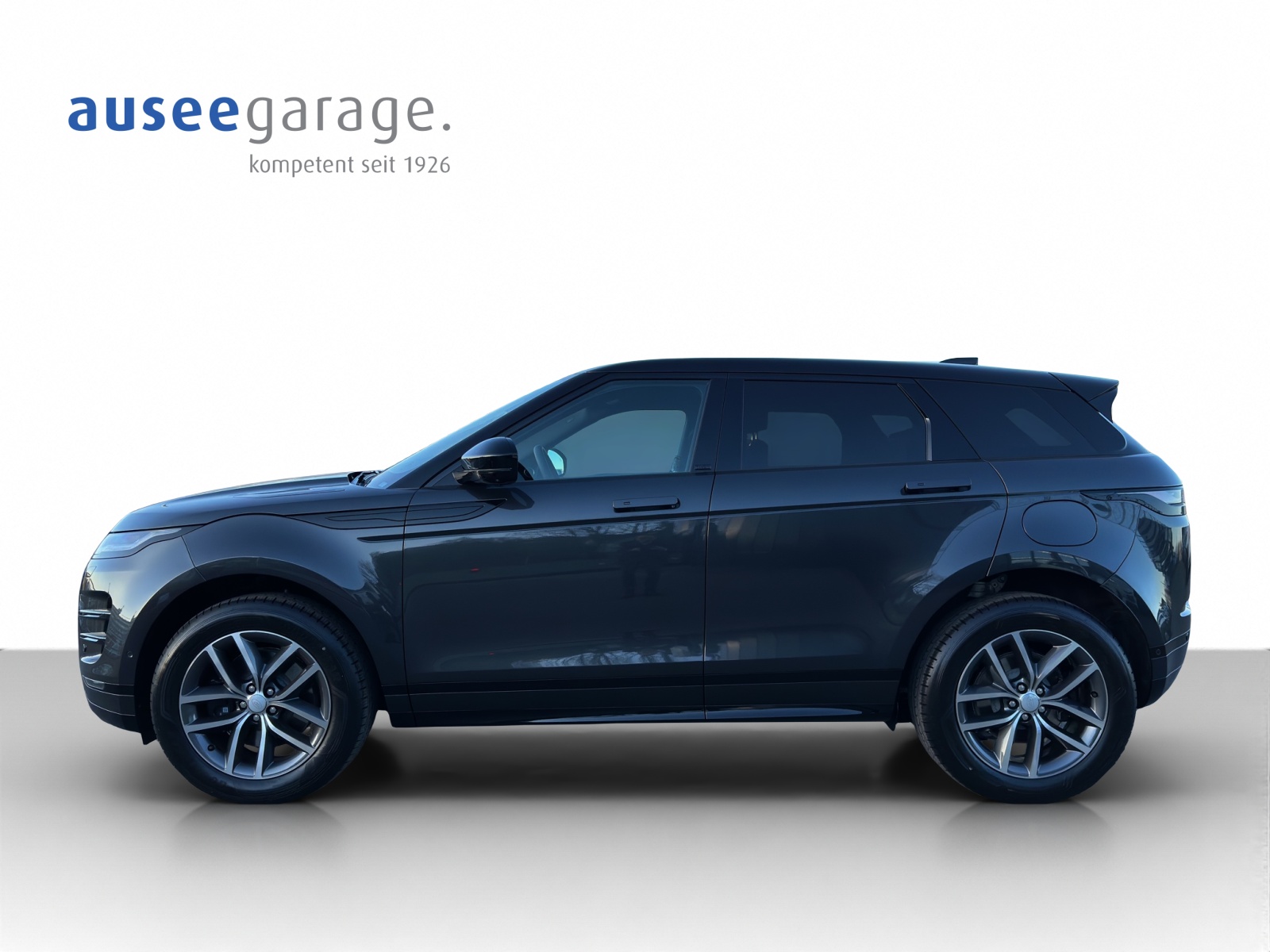 LAND ROVER Range Rover Evoque 1.5 T 270e Dynamic SE-image-2
