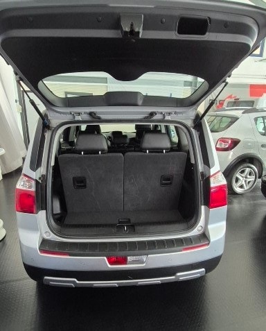CHEVROLET Orlando 1.8 LT Automatic - 7 POSTI - AUTOMATICA-image-3