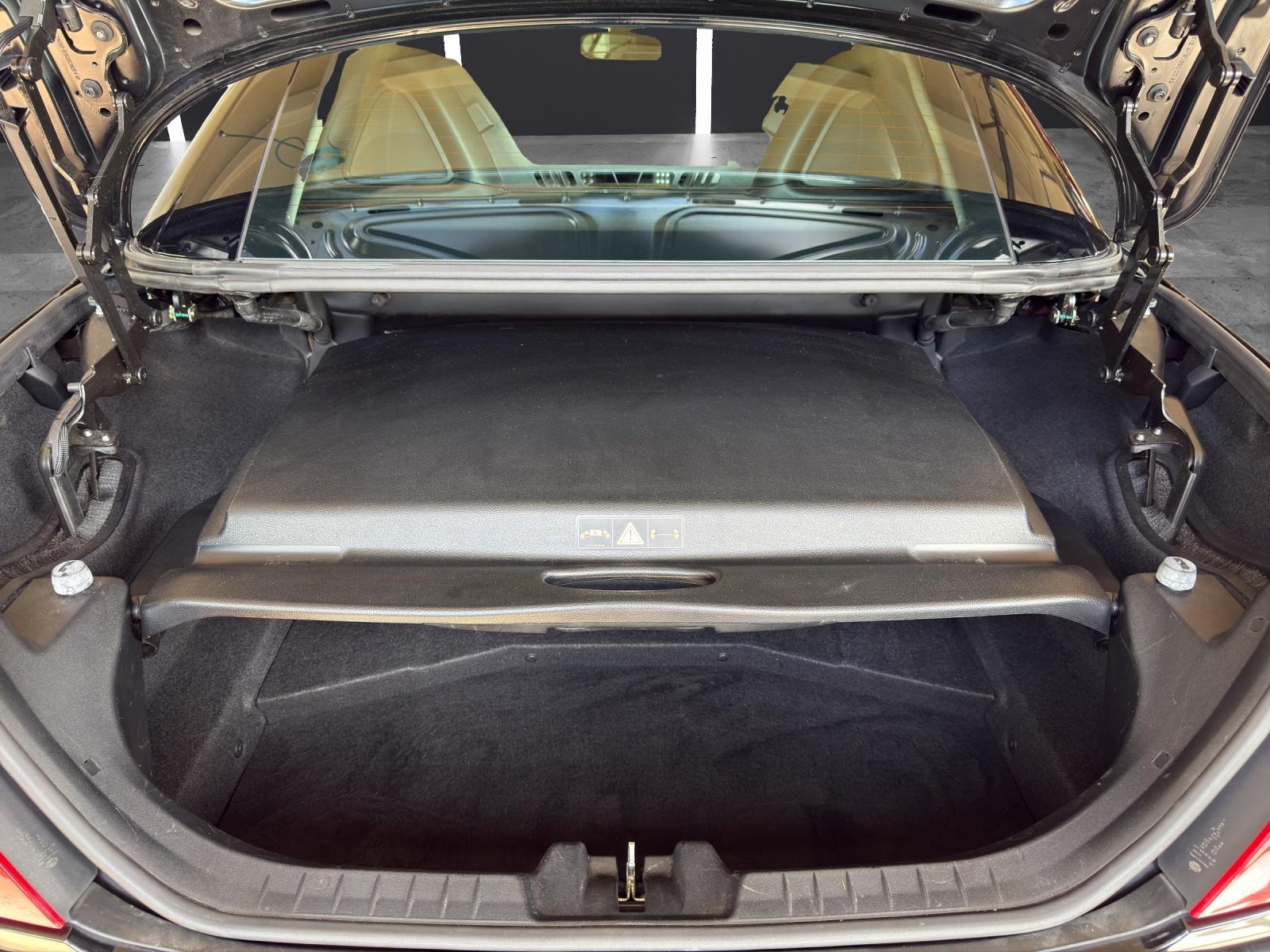 MERCEDES-BENZ SLK 200 Kompressor Cabriolet-image-4
