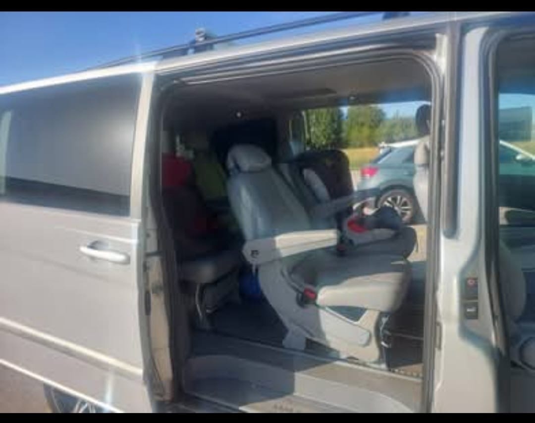 MERCEDES-BENZ Viano 2.2CDI Ambiente EL 4-Matic-image-7