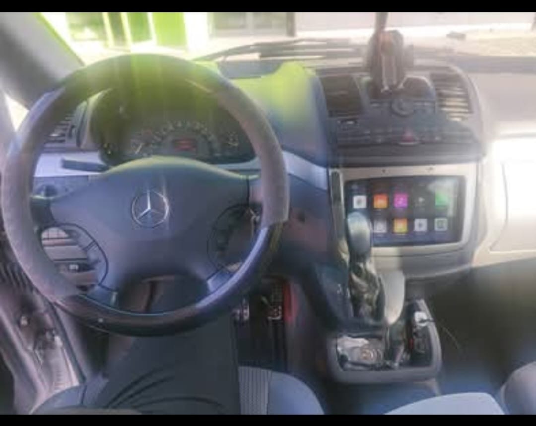 MERCEDES-BENZ Viano 2.2CDI Ambiente EL 4-Matic-image-5