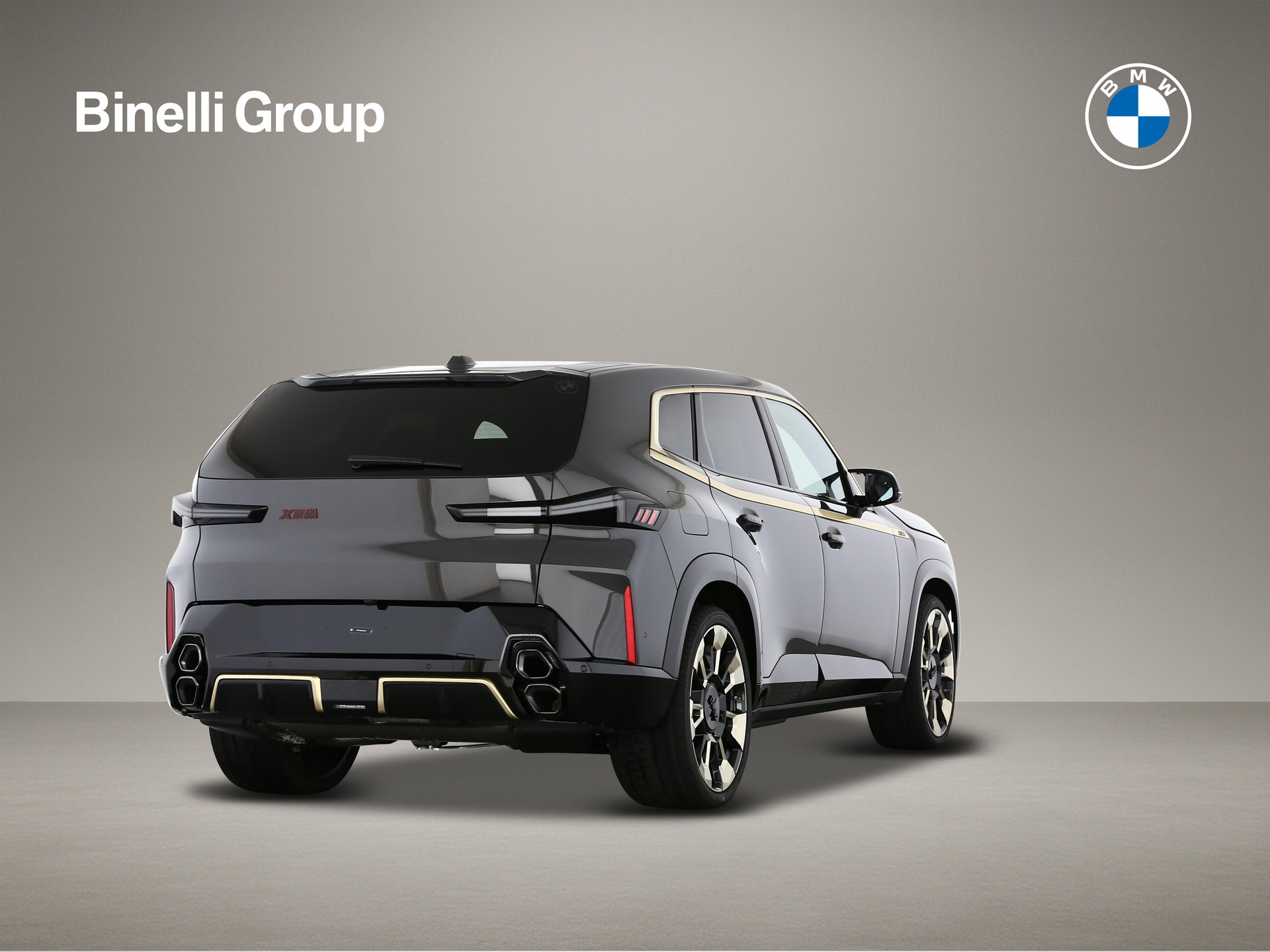 BMW XM Label Plug-in Hybrid-image-1