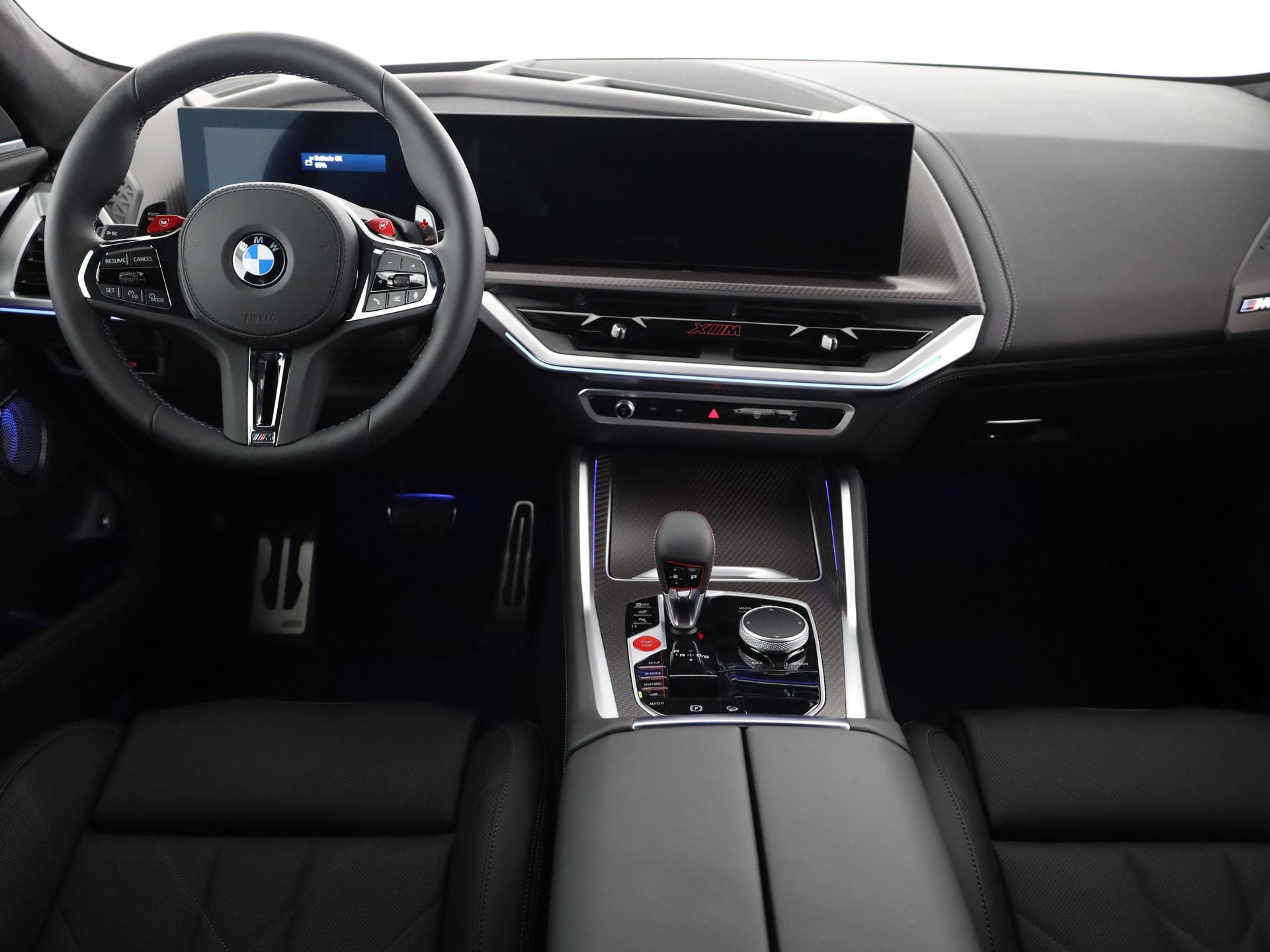 BMW XM Label Plug-in Hybrid-image-12