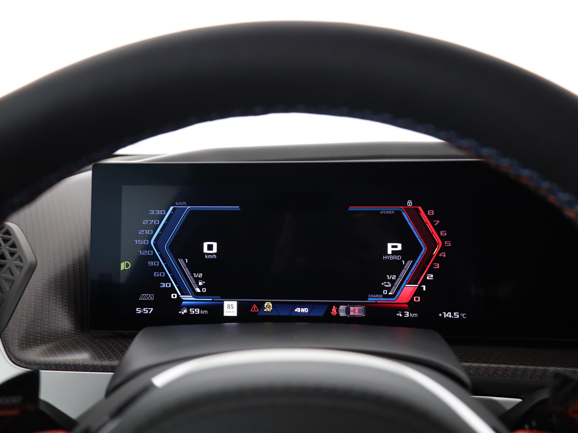 BMW XM Label Plug-in Hybrid-image-21