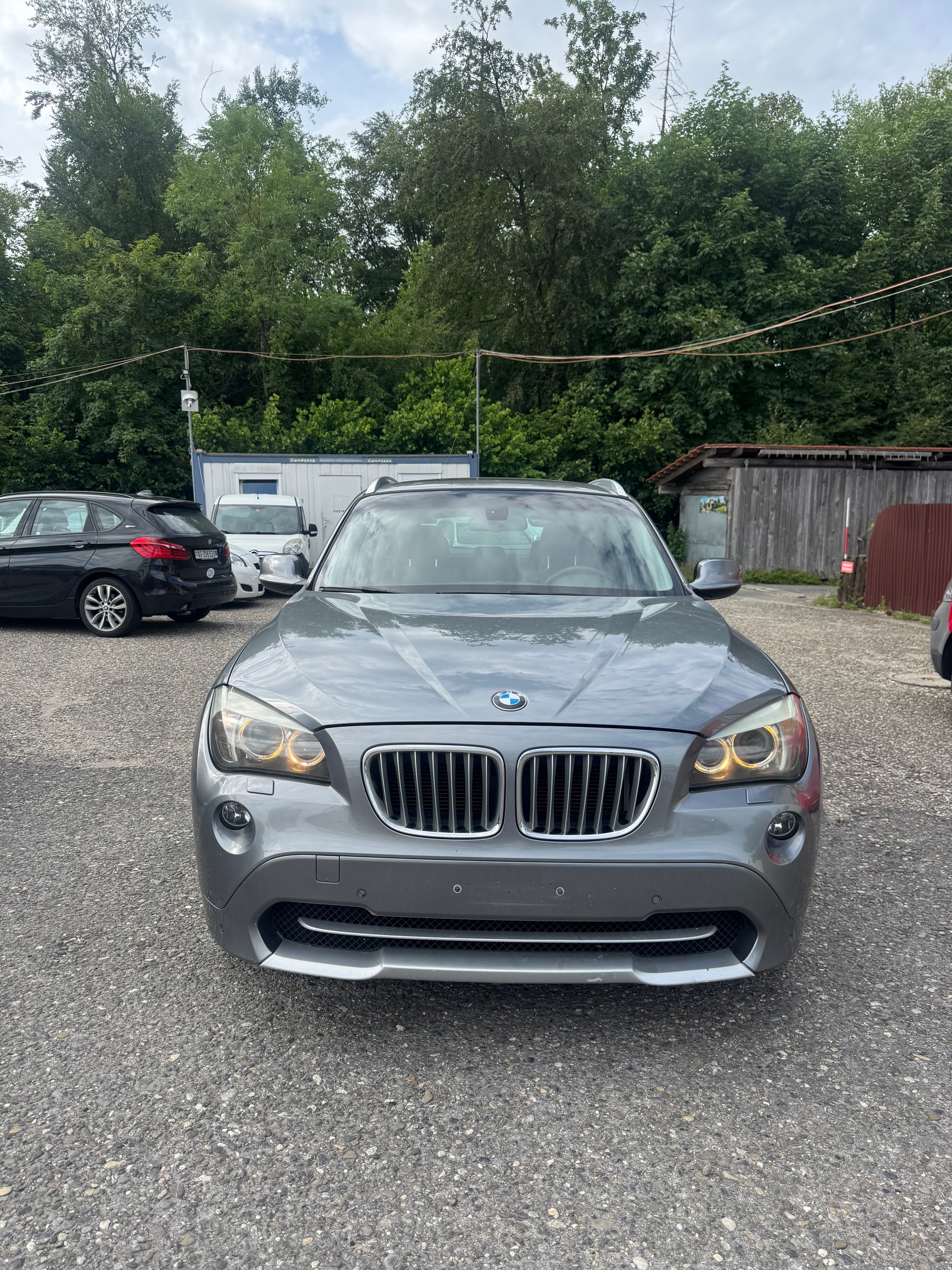 BMW X1 xDrive 28i Steptronic-image-0