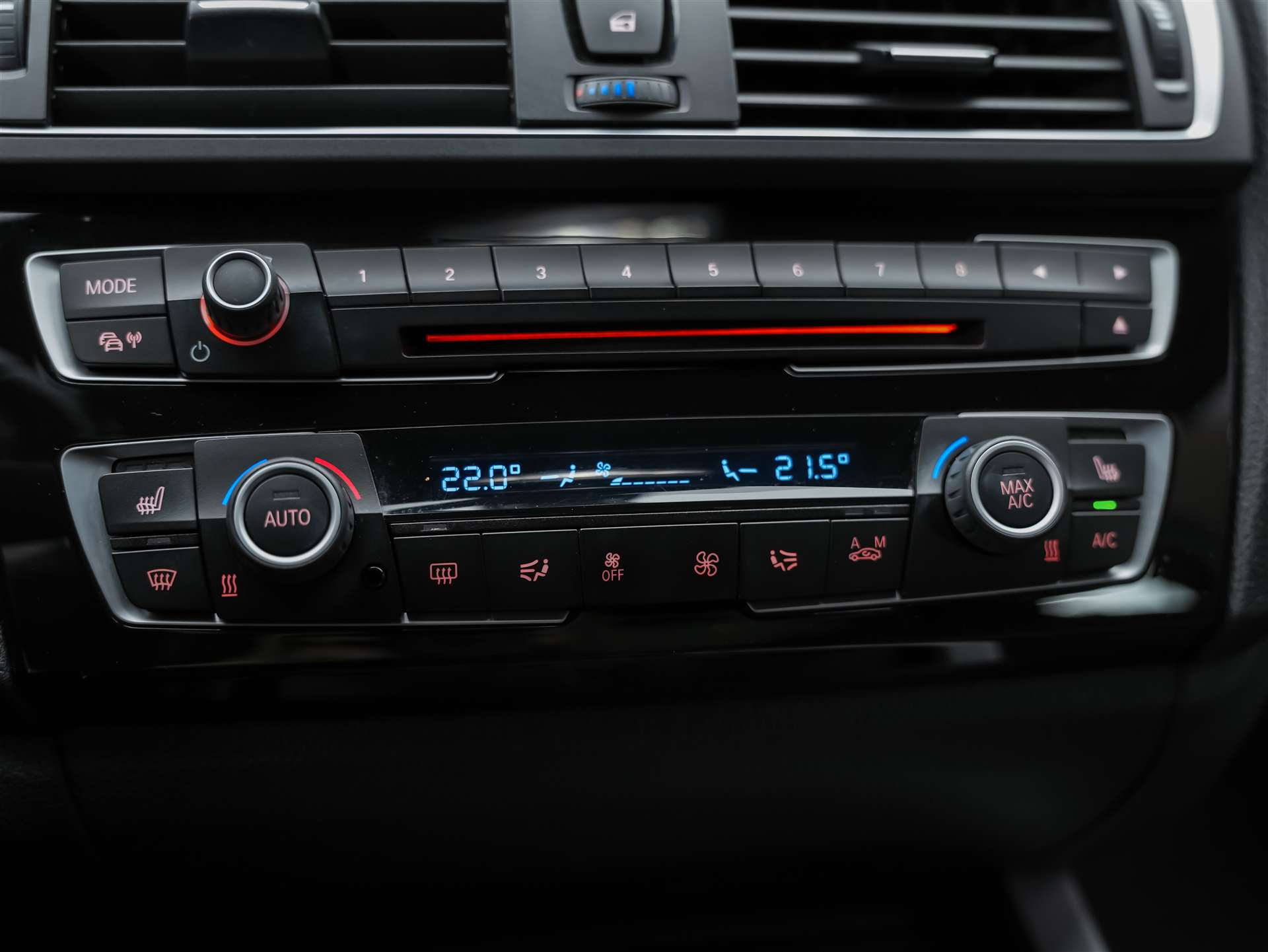 BMW 225d M Sport Steptronic *Harman/Kardon* Sitzheizung*Tempomat*-image-20