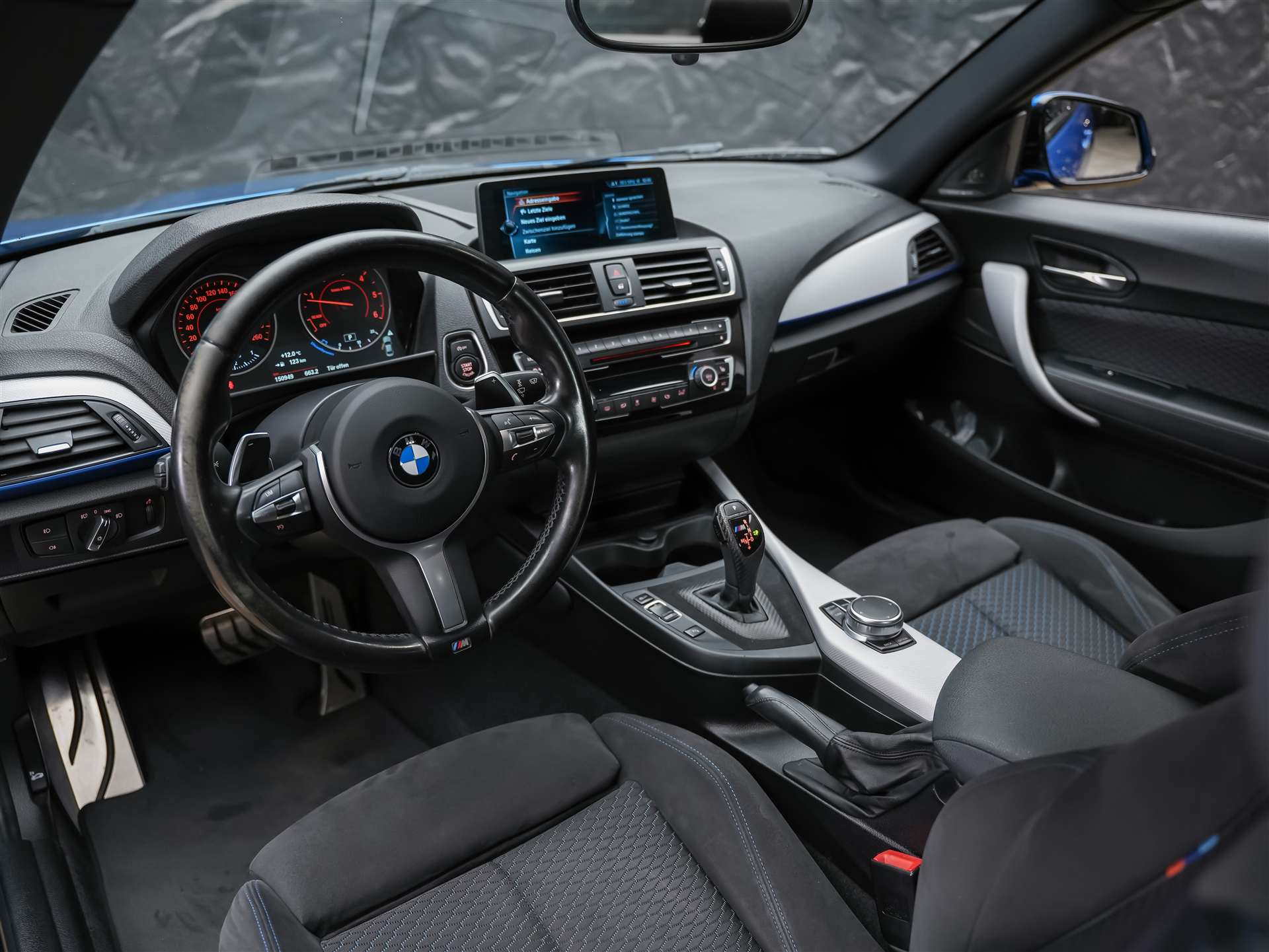BMW 225d M Sport Steptronic *Harman/Kardon* Sitzheizung*Tempomat*-image-7