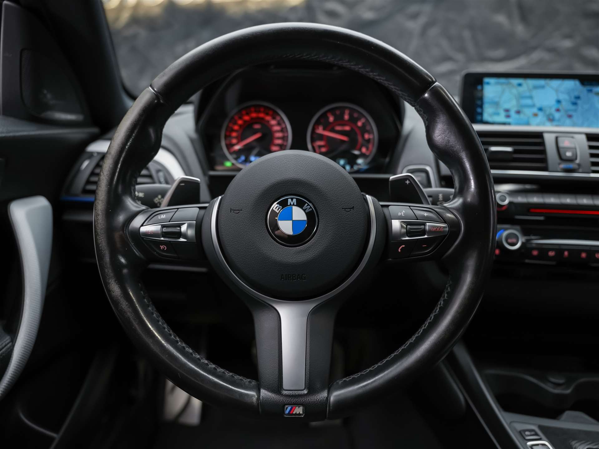 BMW 225d M Sport Steptronic *Harman/Kardon* Sitzheizung*Tempomat*-image-23