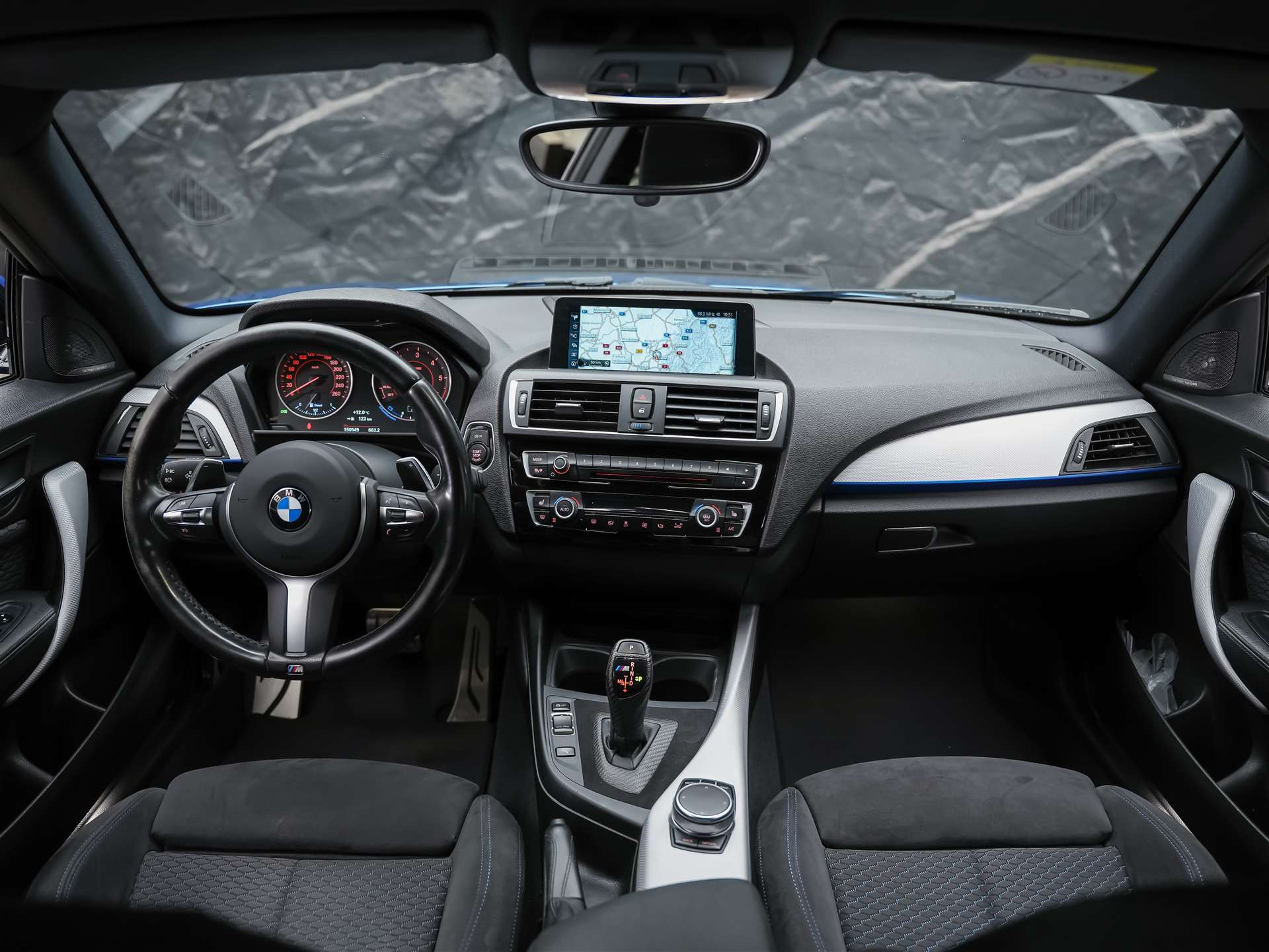 BMW 225d M Sport Steptronic *Harman/Kardon* Sitzheizung*Tempomat*-image-15