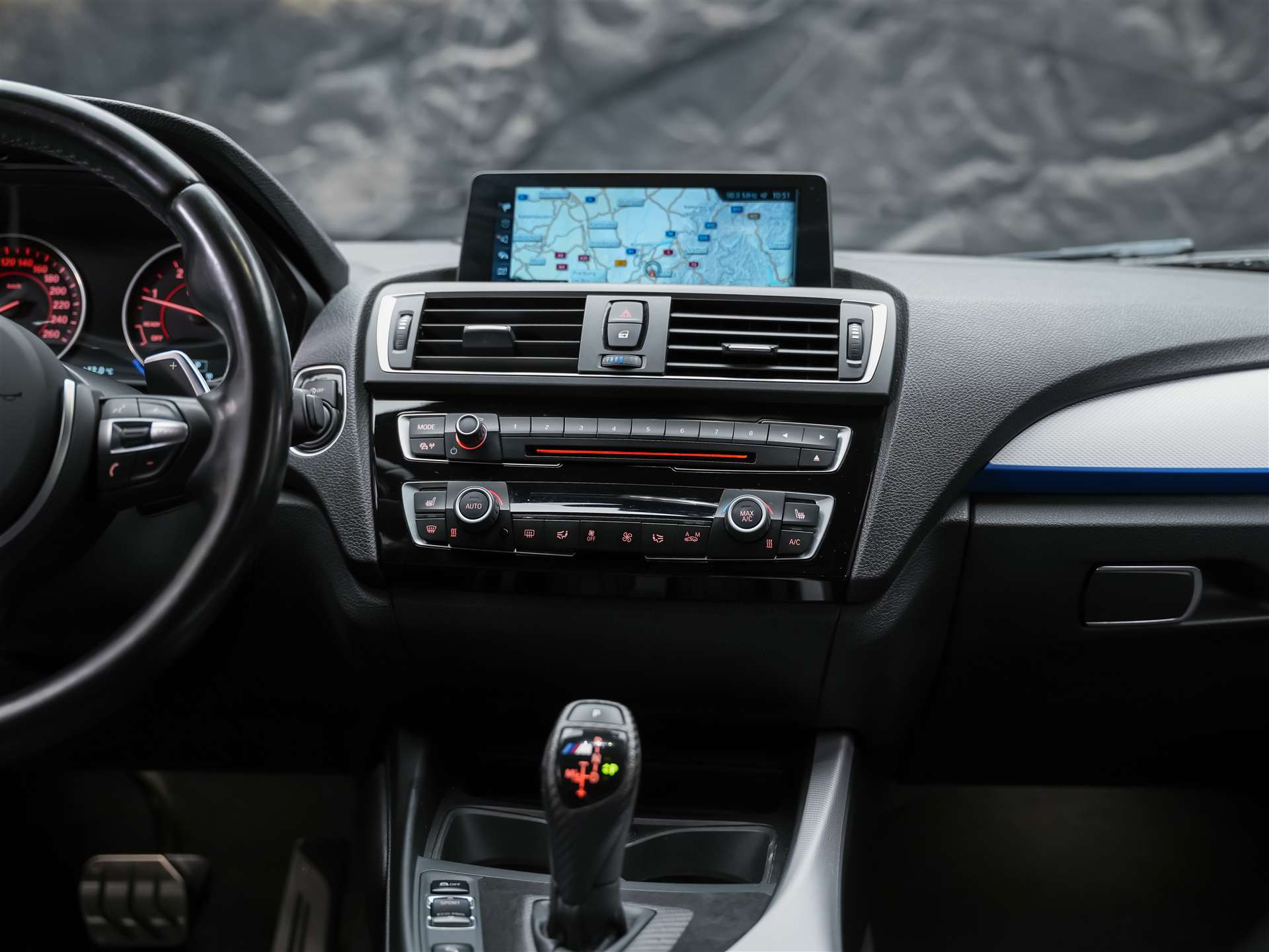 BMW 225d M Sport Steptronic *Harman/Kardon* Sitzheizung*Tempomat*-image-16