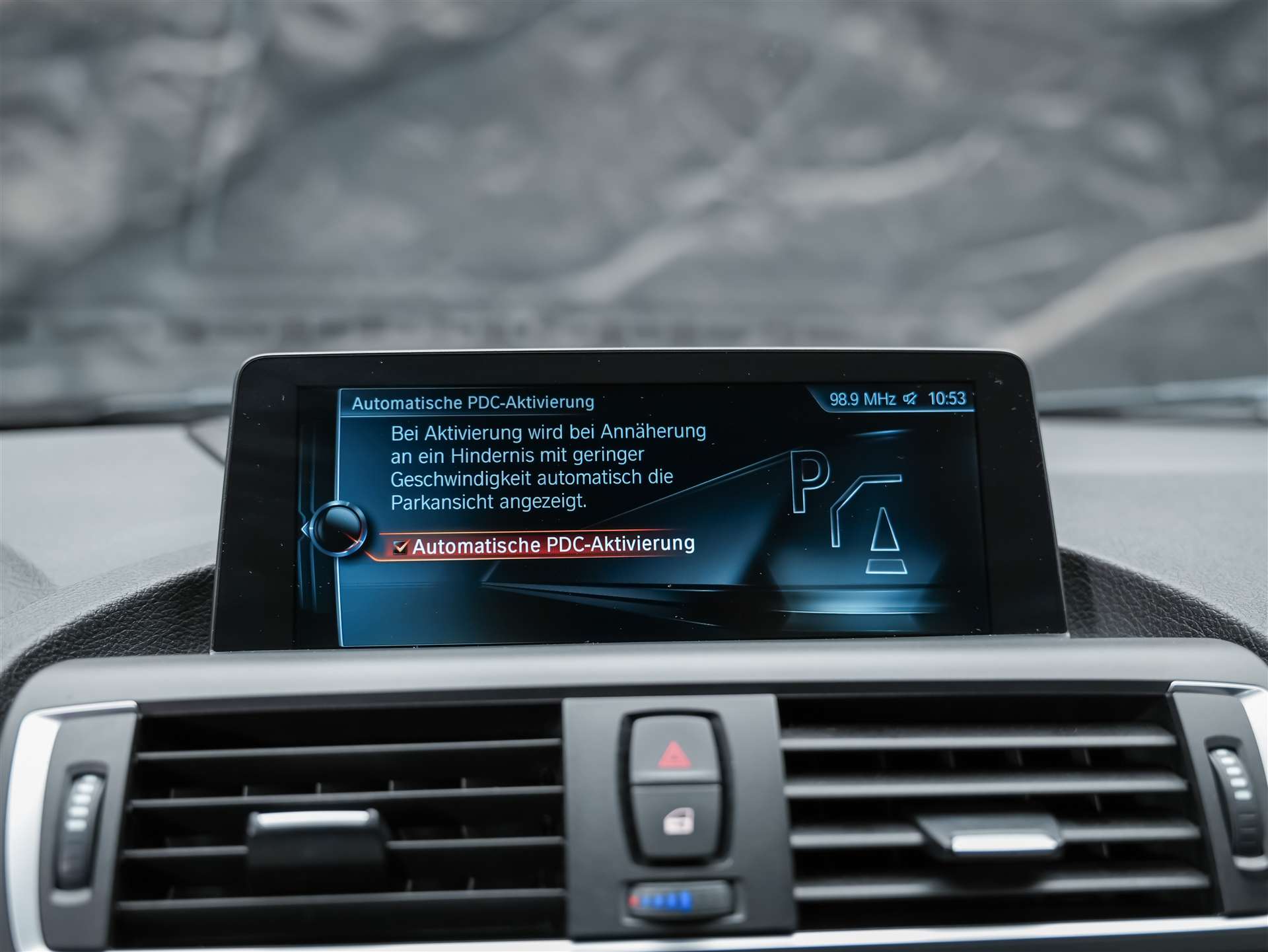 BMW 225d M Sport Steptronic *Harman/Kardon* Sitzheizung*Tempomat*-image-30
