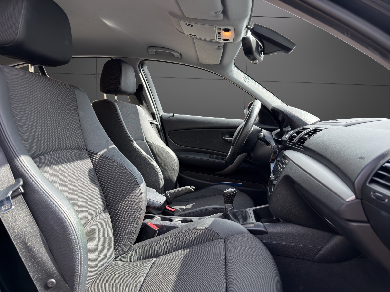 BMW 116i Dynamic Edition | M-Paket | Frisch Ab MFK 11.06.2026 | Garantie-image-8
