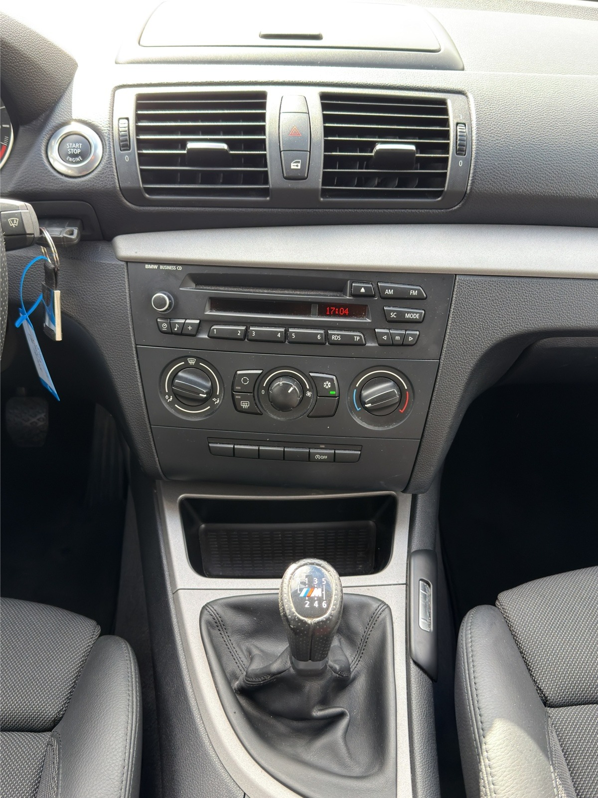 BMW 116i Dynamic Edition | M-Paket | Frisch Ab MFK 11.06.2026 | Garantie-image-11