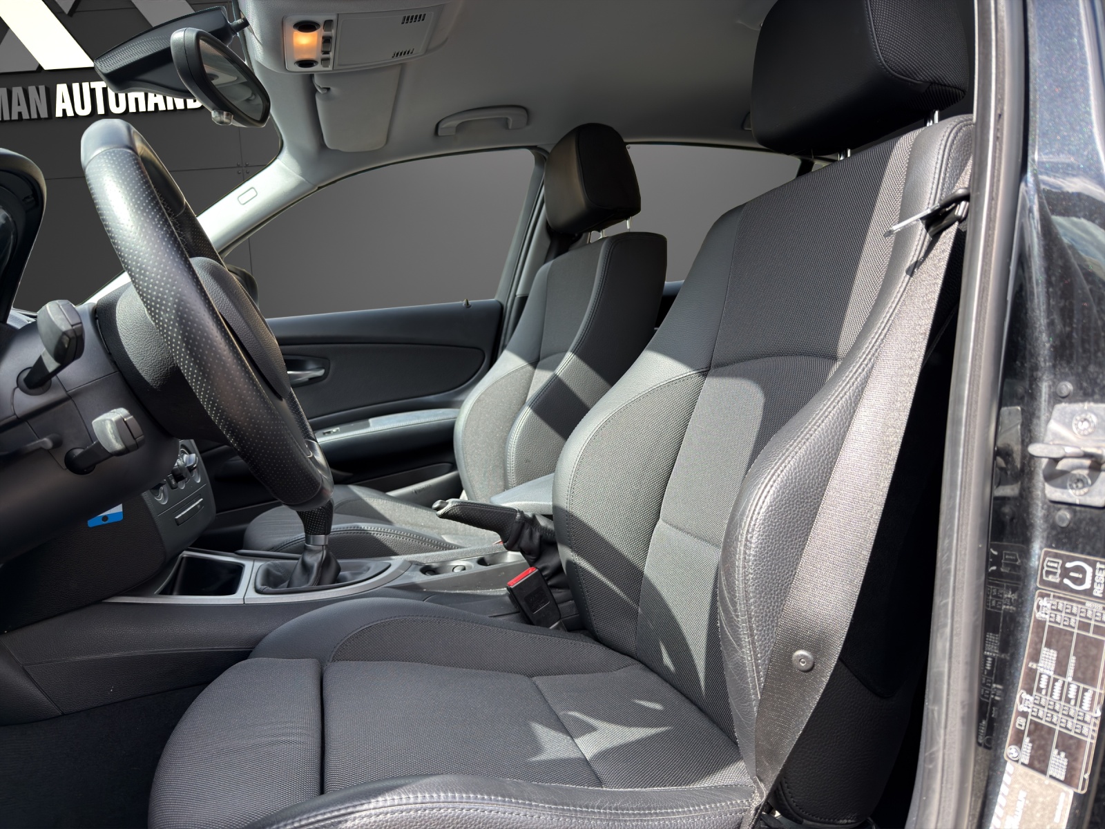 BMW 116i Dynamic Edition | M-Paket | Frisch Ab MFK 11.06.2026 | Garantie-image-6