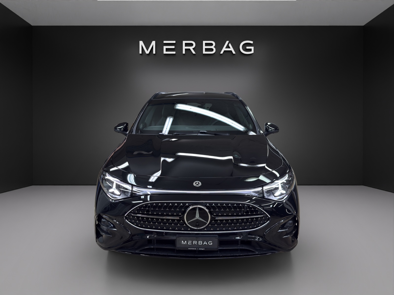 MERCEDES-BENZ CLA 220 4MATIC Shooting Brake-image-6