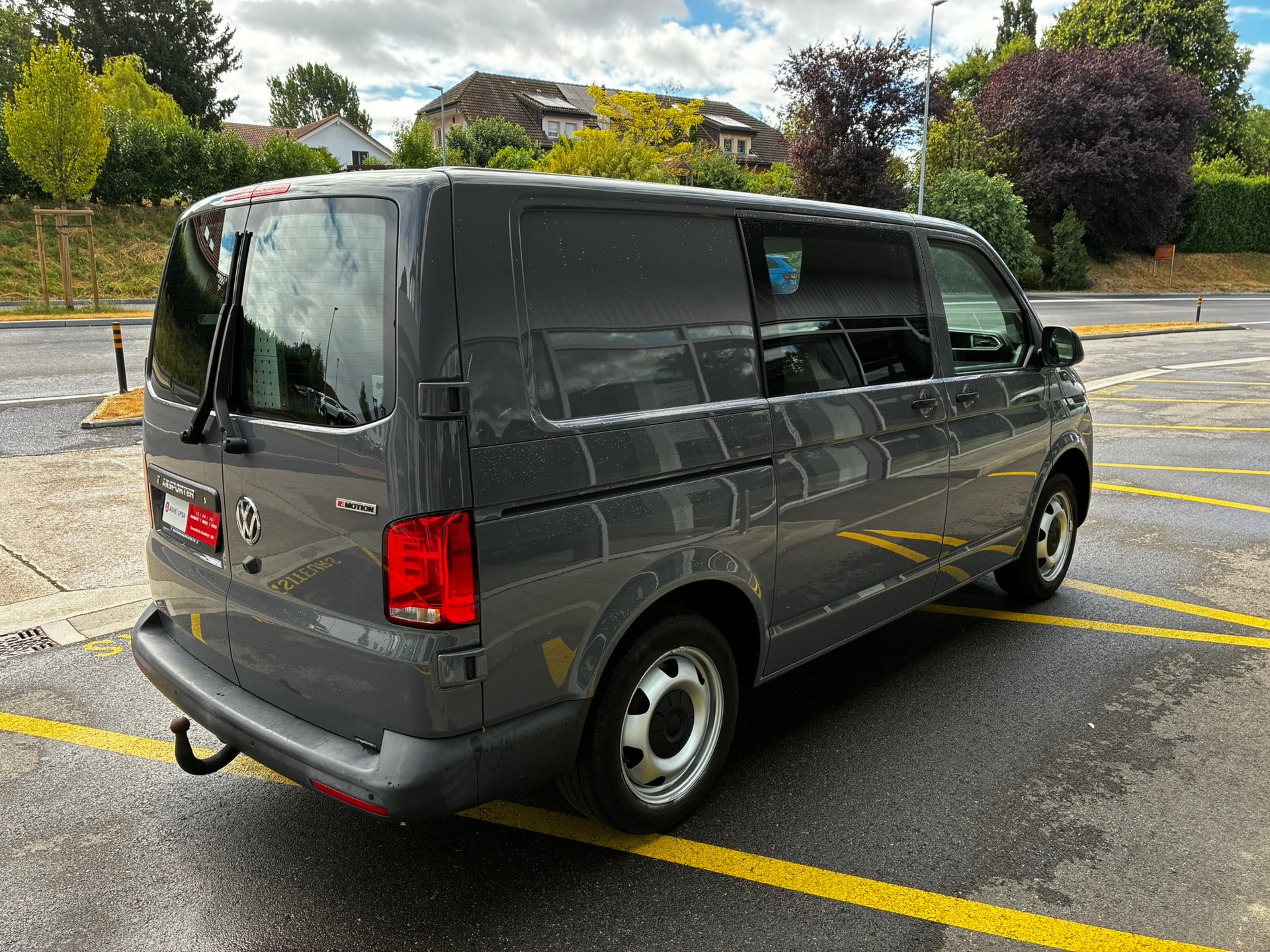 VW T6.1 2.0 Bi-TDI 4Motion DSG-image-3