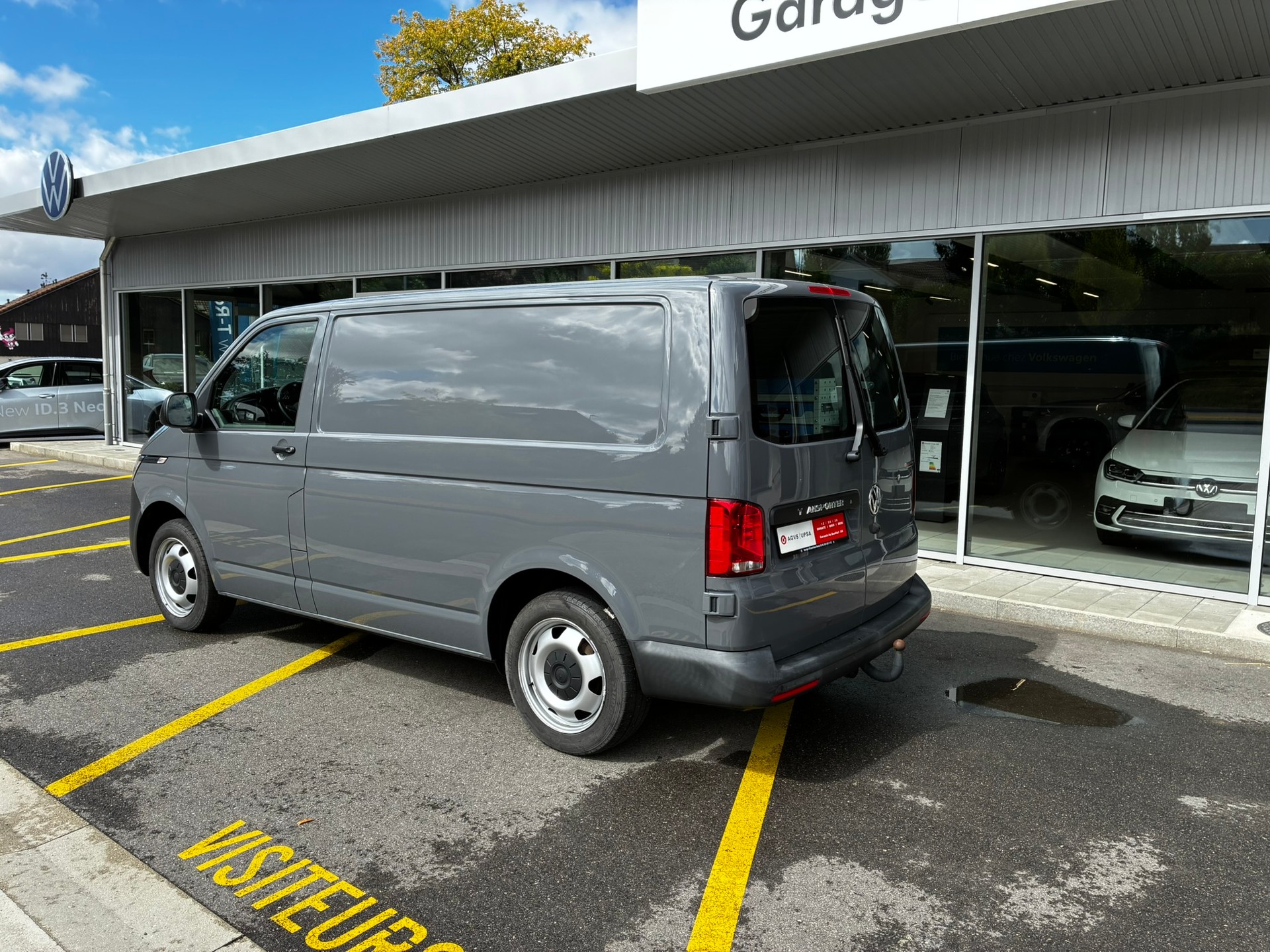 VW T6.1 2.0 Bi-TDI 4Motion DSG-image-4