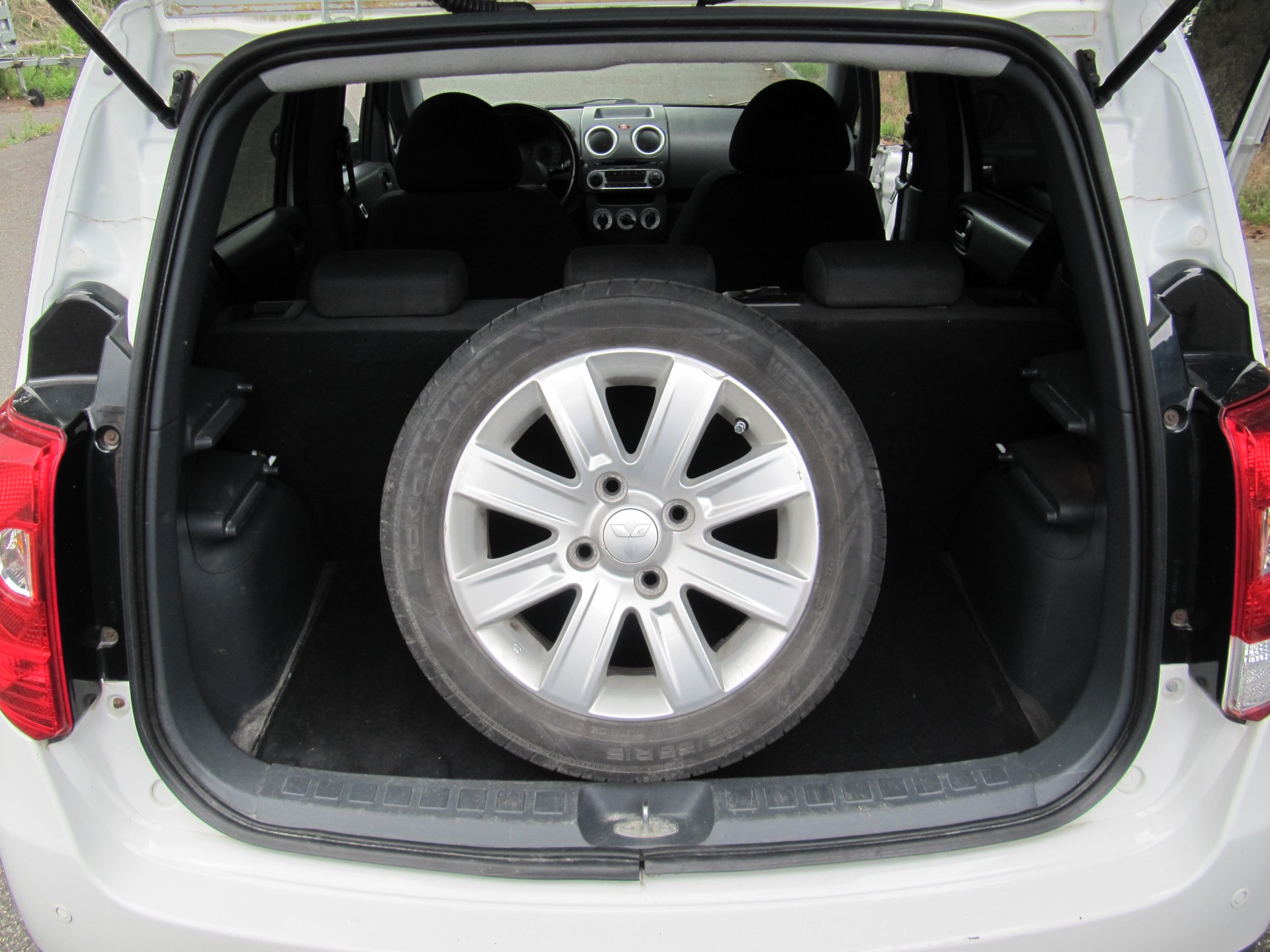 MITSUBISHI Colt 1.3 16V Jubilé (35) ClearTec-image-6