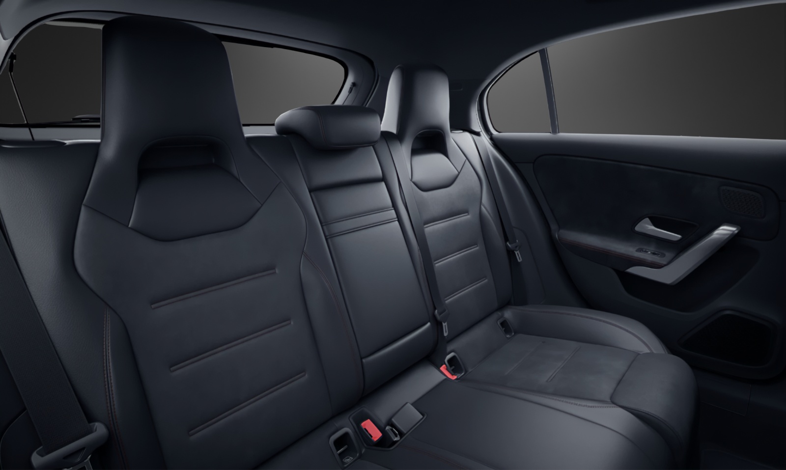 MERCEDES-BENZ A 180 Night Star AMG Line 7G-DCT-image-7