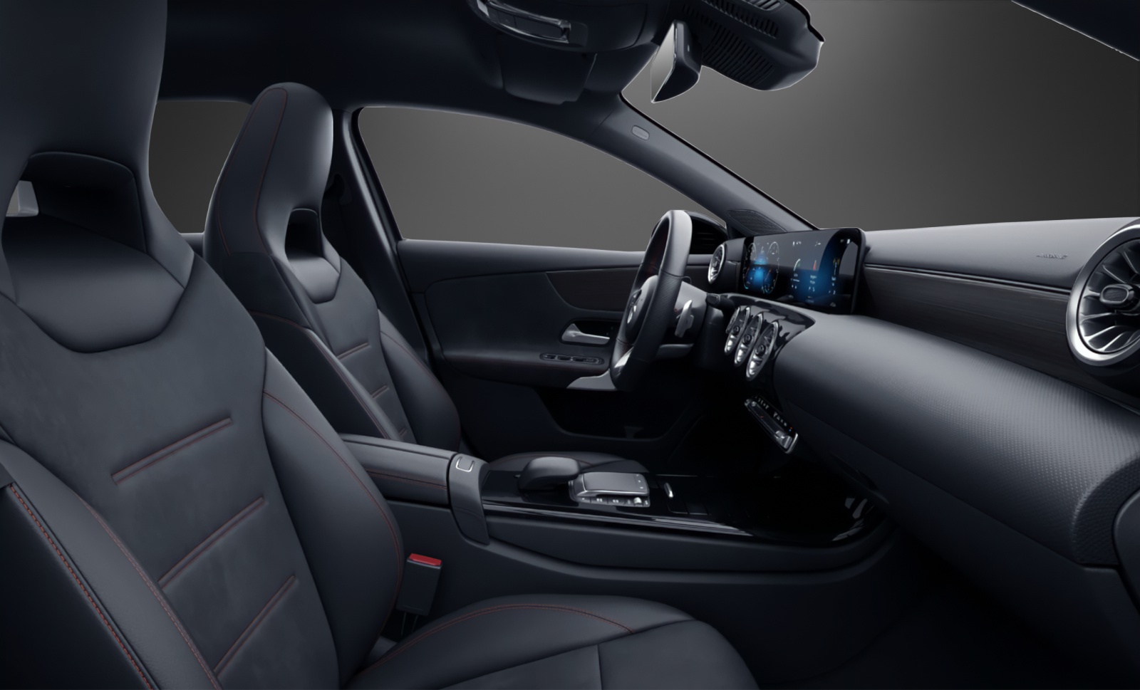 MERCEDES-BENZ A 180 Night Star AMG Line 7G-DCT-image-9