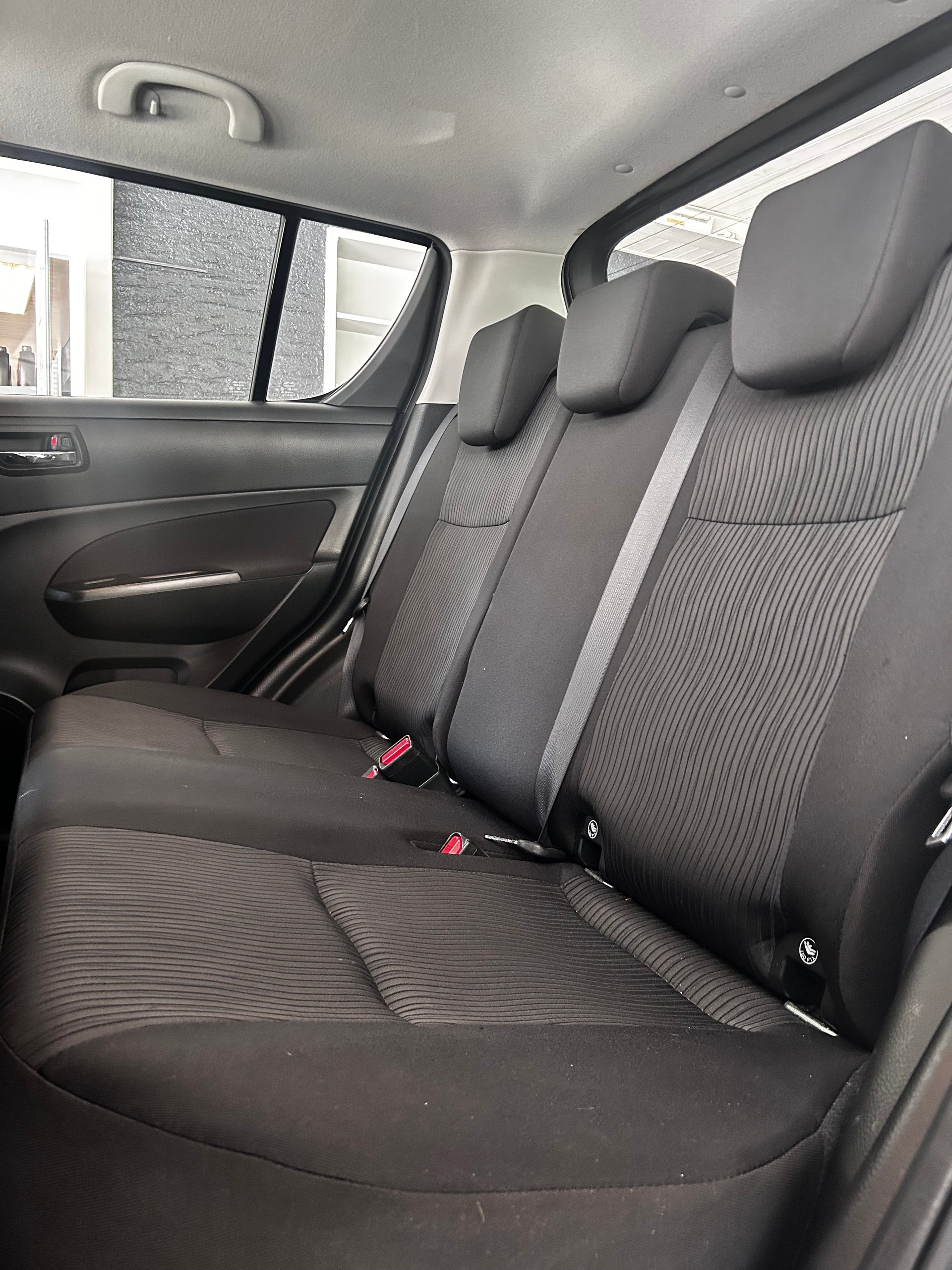 SUZUKI Swift 1.2i 16V GL Top 4x4-image-9