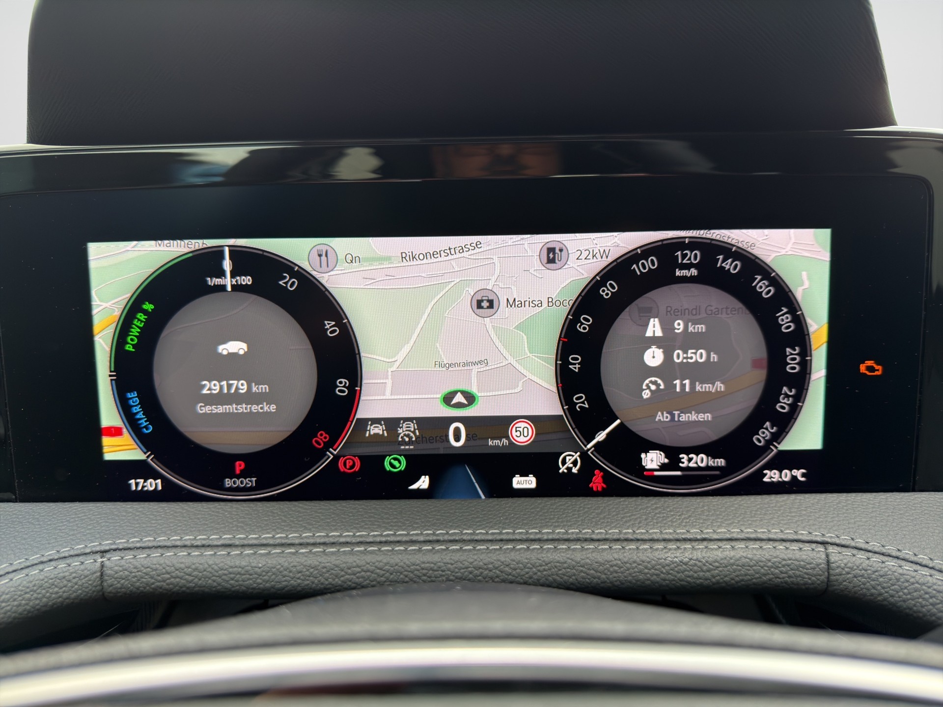 SKODA Superb Combi 1.5 TSI PHEV Selection DSG-image-17