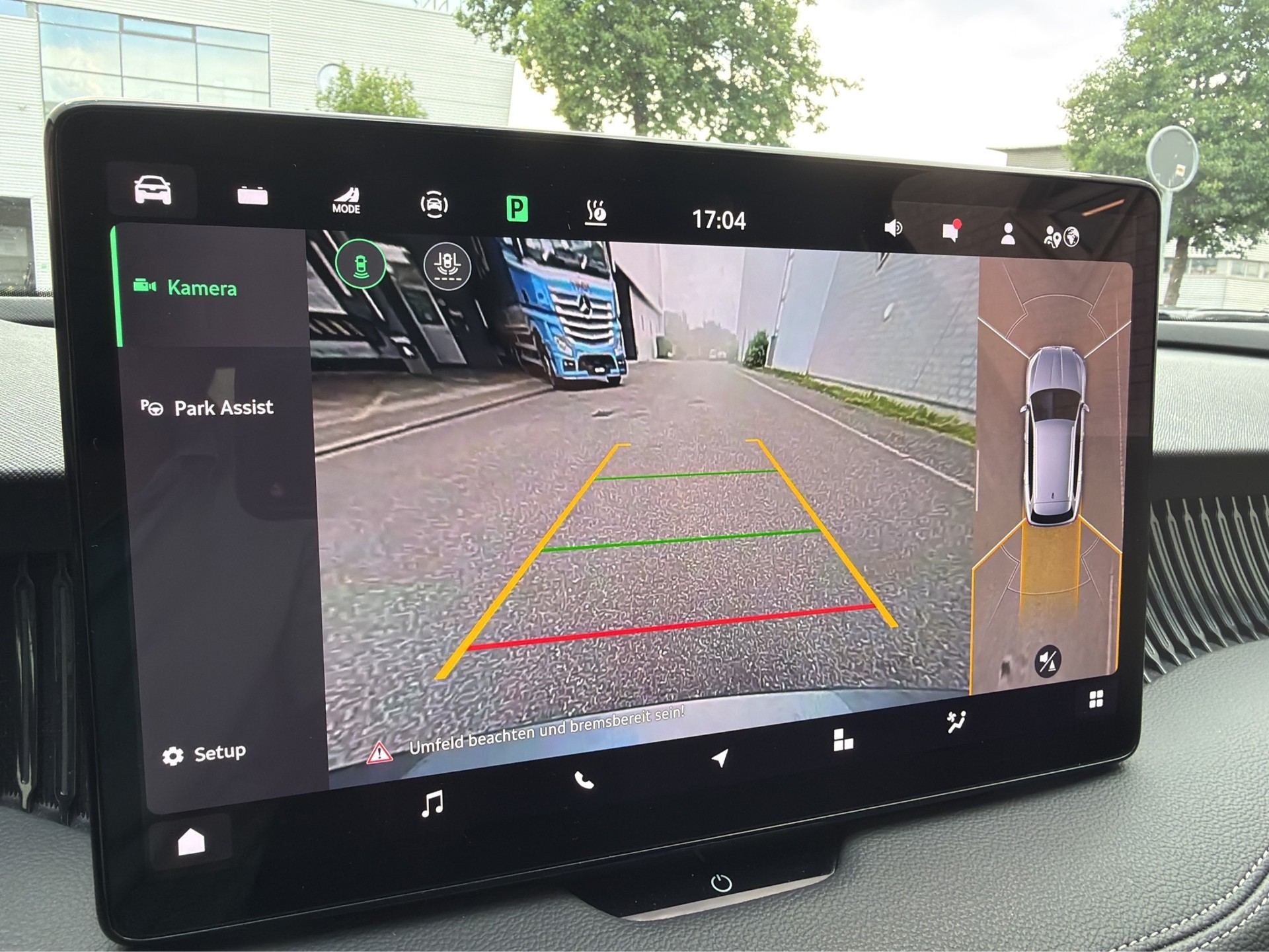 SKODA Superb Combi 1.5 TSI PHEV Selection DSG-image-23