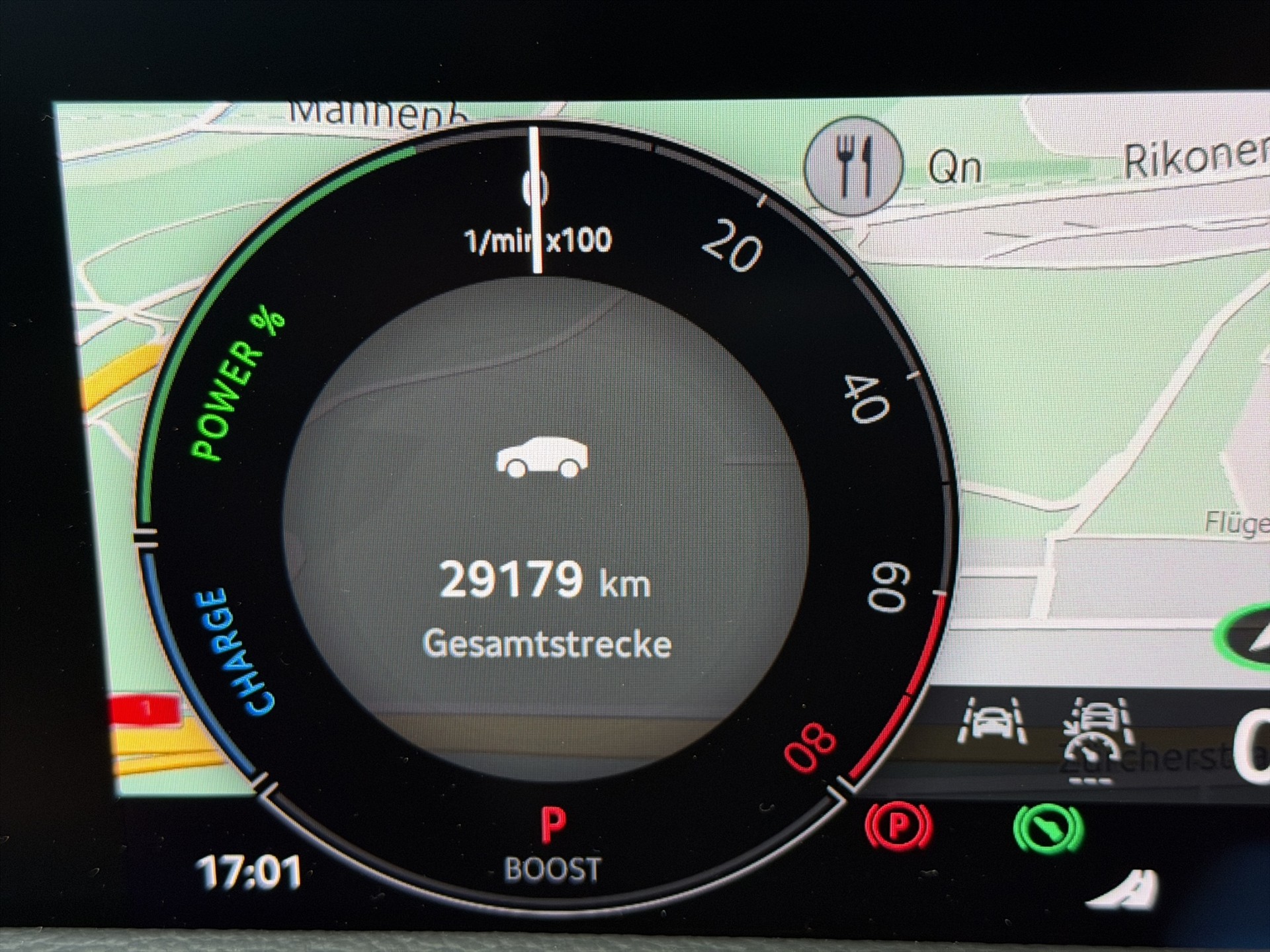 SKODA Superb Combi 1.5 TSI PHEV Selection DSG-image-18