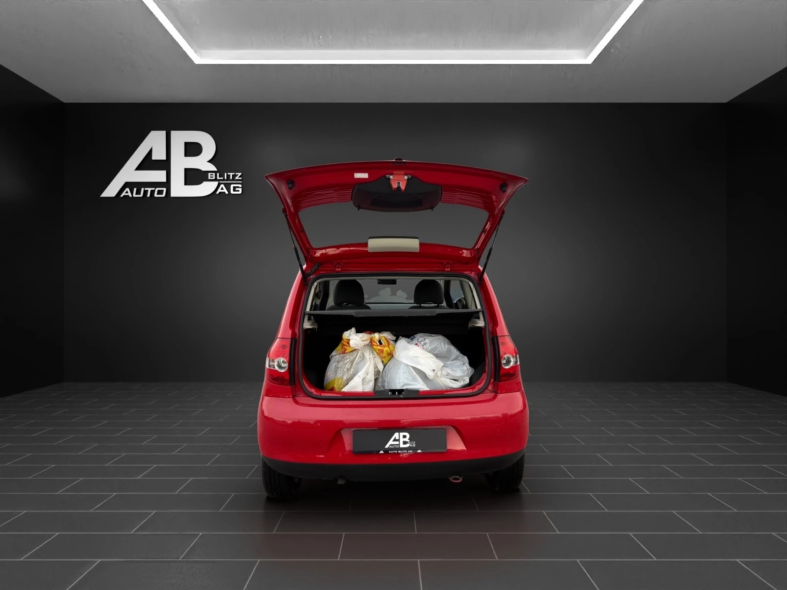 VW Fox 1.4-image-11