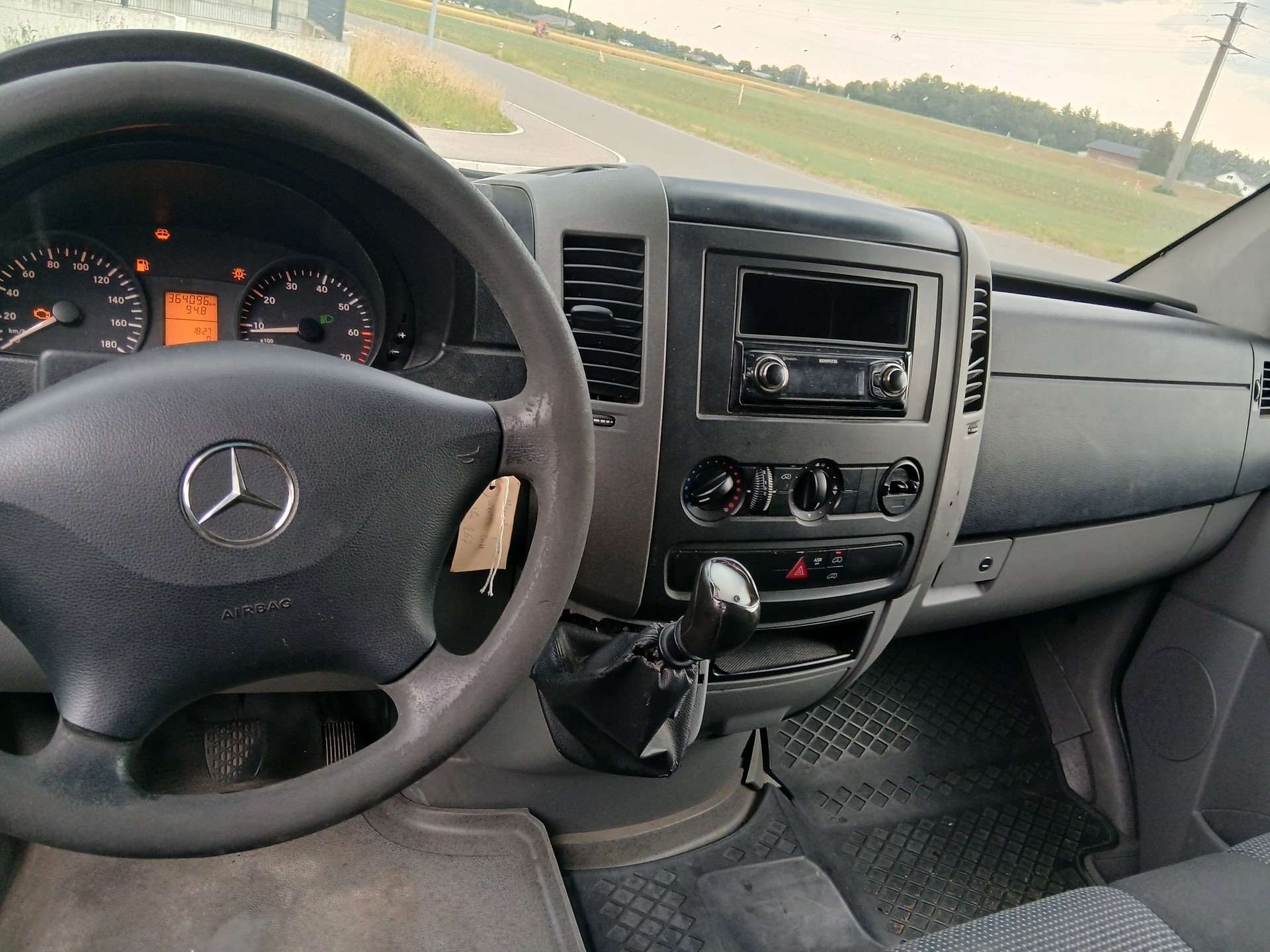 MERCEDES-BENZ Kasten-image-6