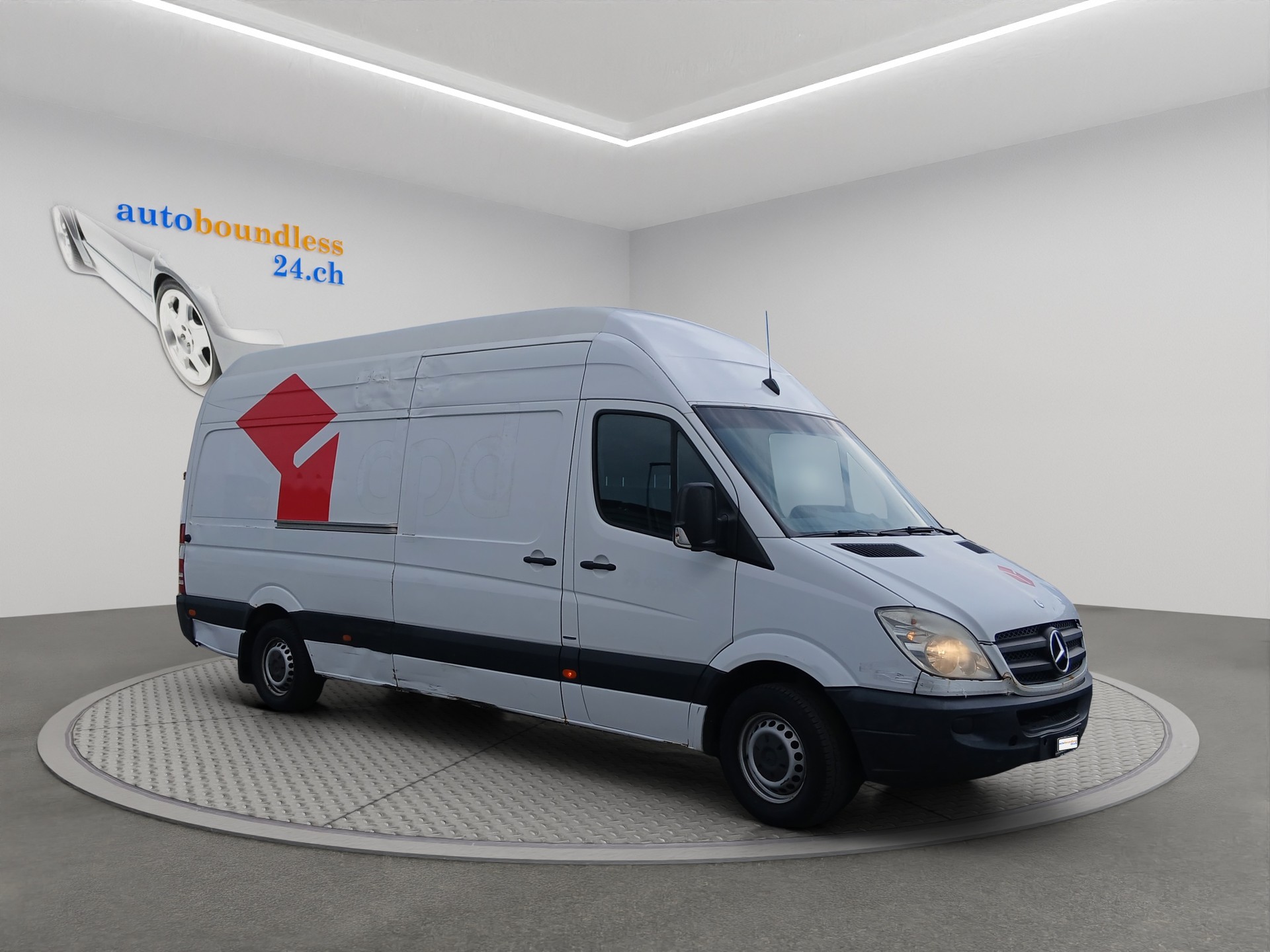 MERCEDES-BENZ Kasten-image-2