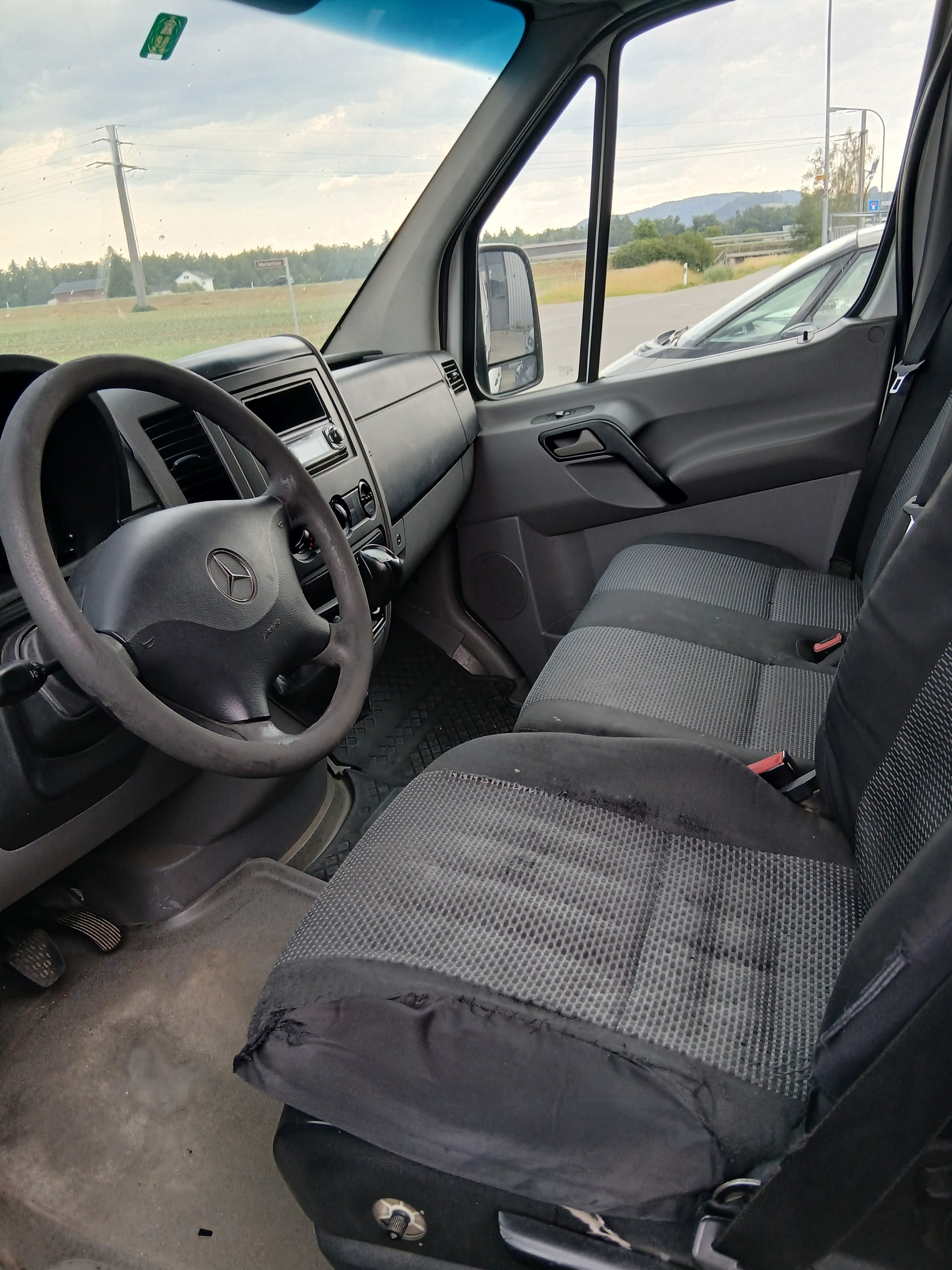 MERCEDES-BENZ Kasten-image-7