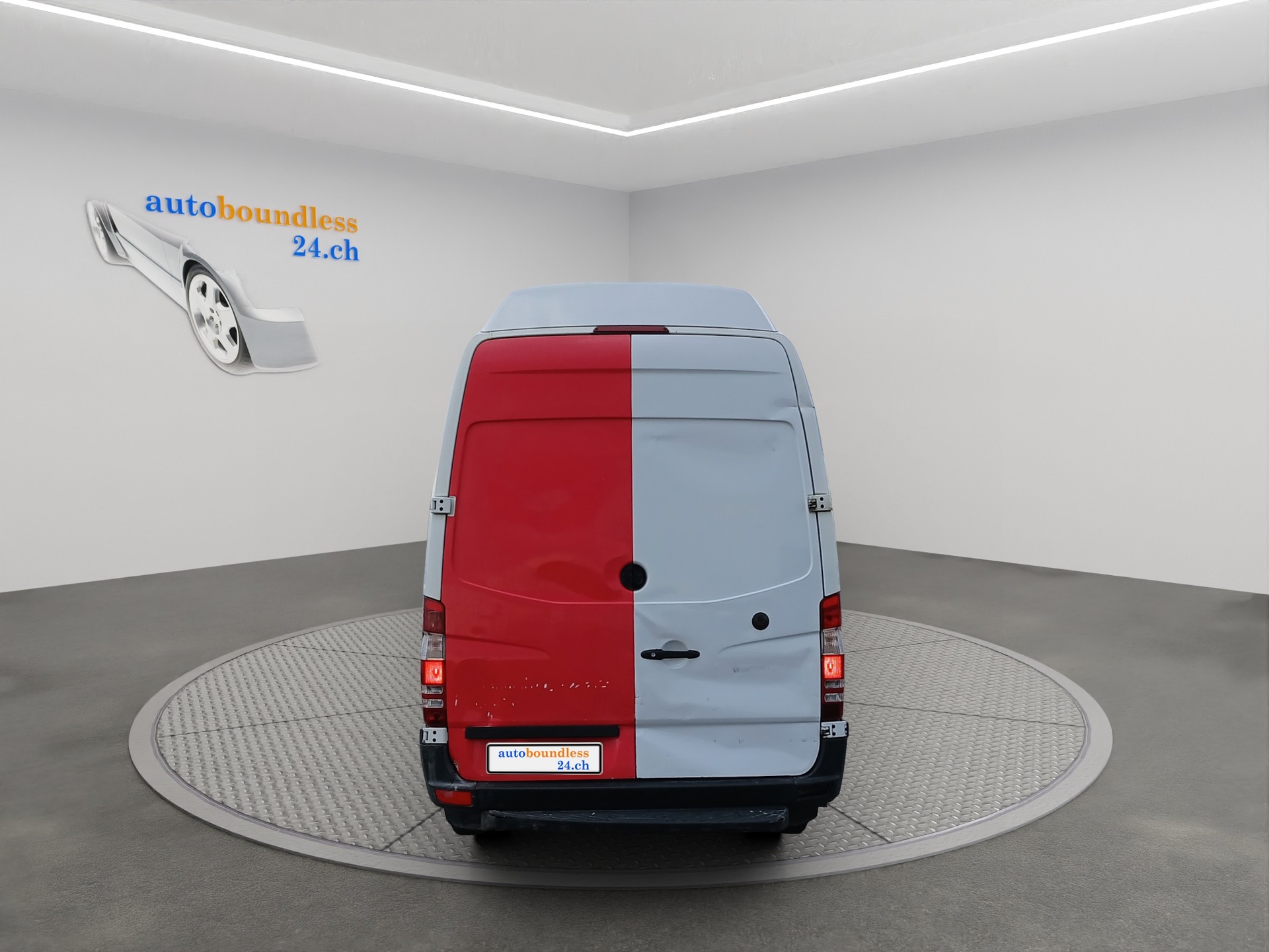 MERCEDES-BENZ Kasten-image-5