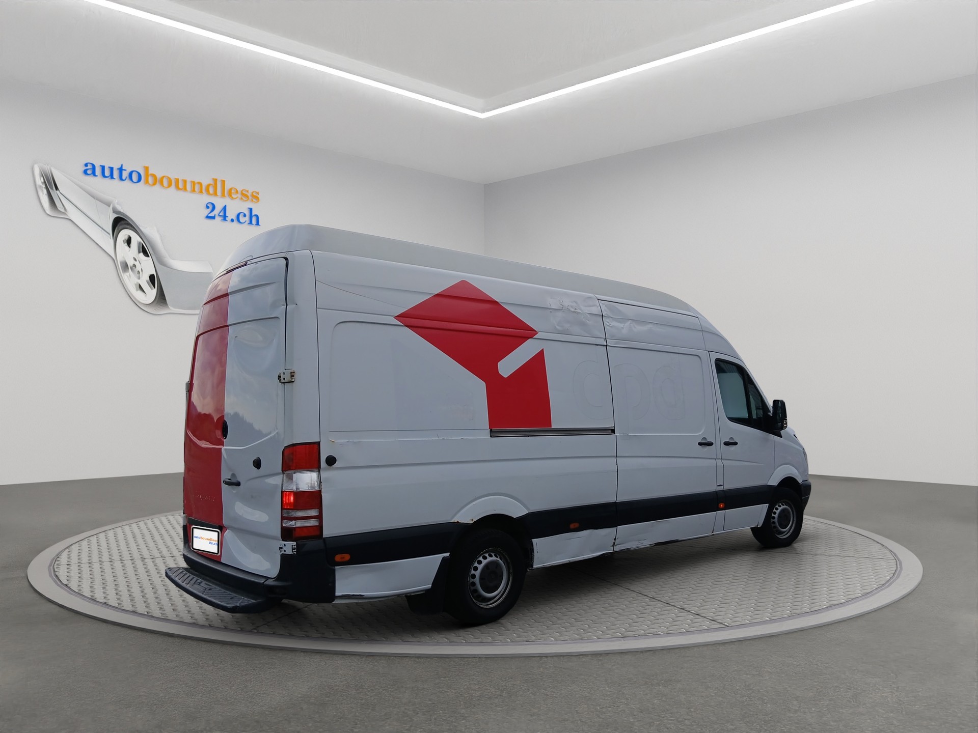 MERCEDES-BENZ Kasten-image-3