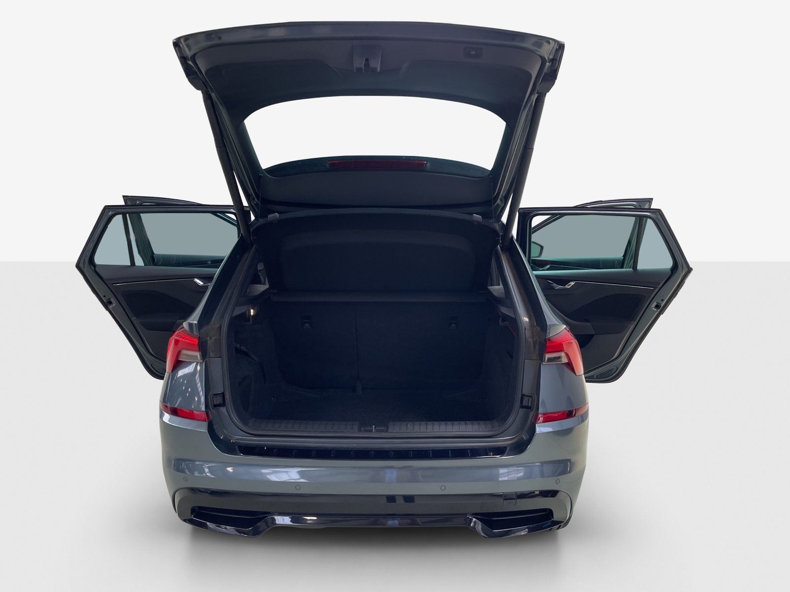 SKODA Kamiq 1.5 TSI ACT Monte Carlo DSG-image-12