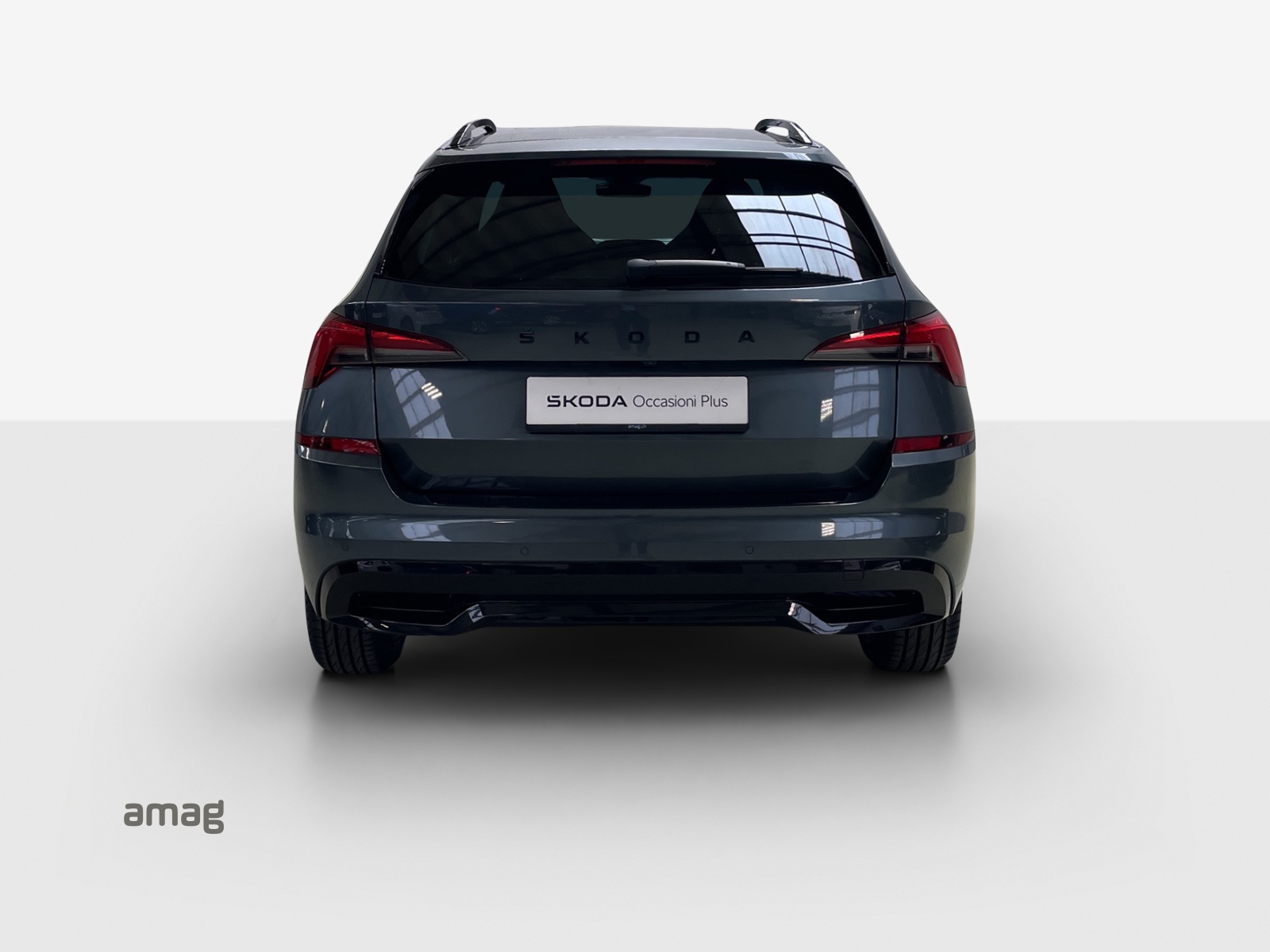 SKODA Kamiq 1.5 TSI ACT Monte Carlo DSG-image-3