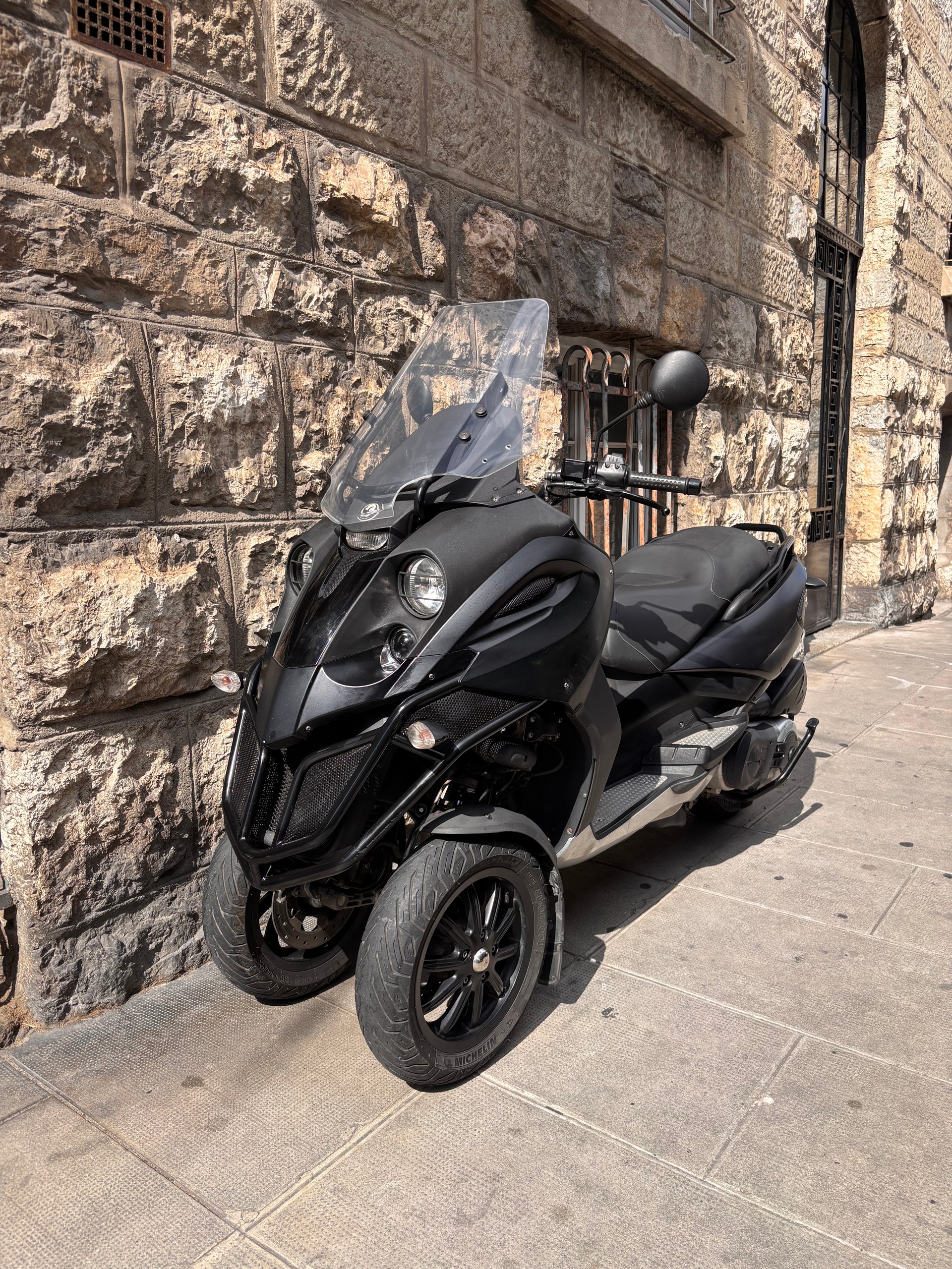GILERA Fuoco 500 ie-image-2