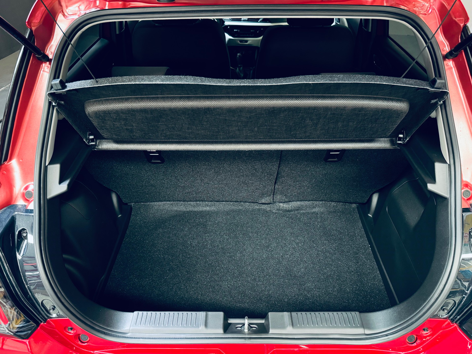 SUZUKI Swift 1.2 Compact+ Hybrid 4x4-image-10