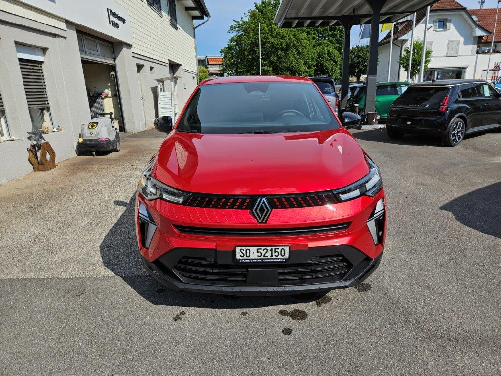 RENAULT Captur 1.3 TCe 140 techno-image-1