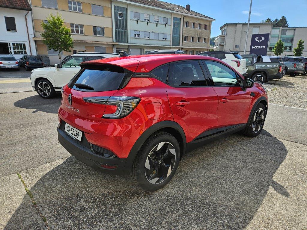 RENAULT Captur 1.3 TCe 140 techno-image-3