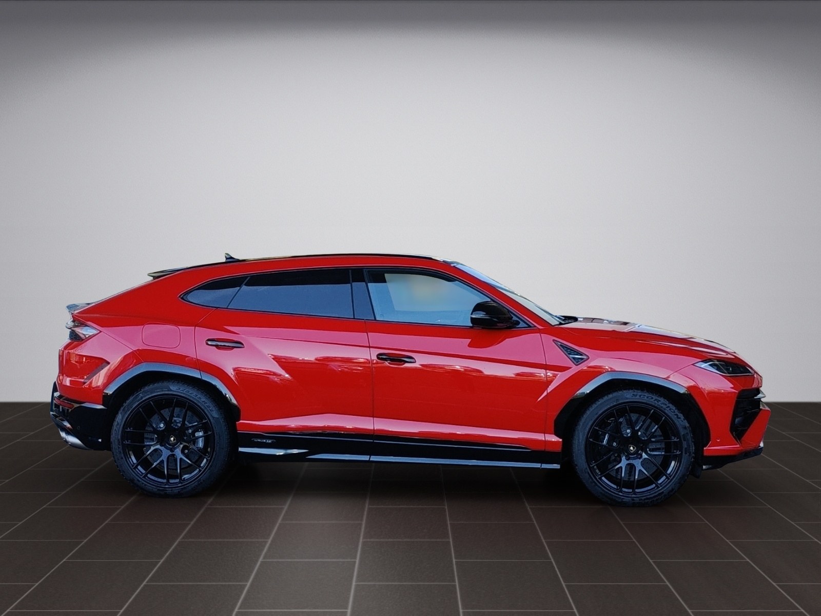 LAMBORGHINI Urus 4.0 SE-image-4