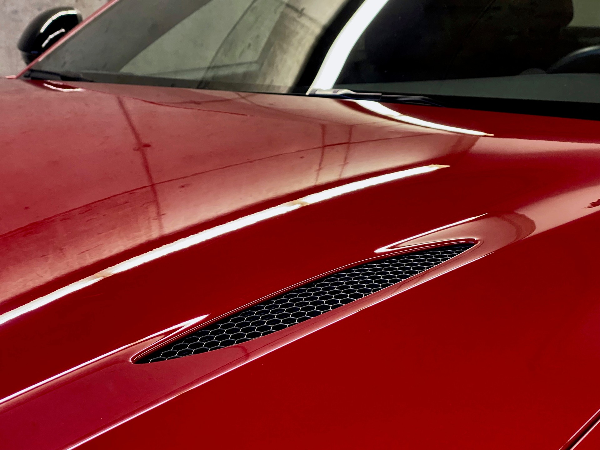 ALFA ROMEO Giulia*2.9 V6*Quadrifoglio*-image-30