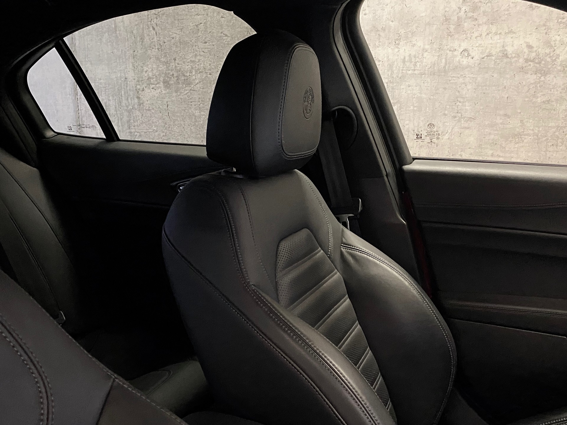 ALFA ROMEO Giulia*2.9 V6*Quadrifoglio*-image-13