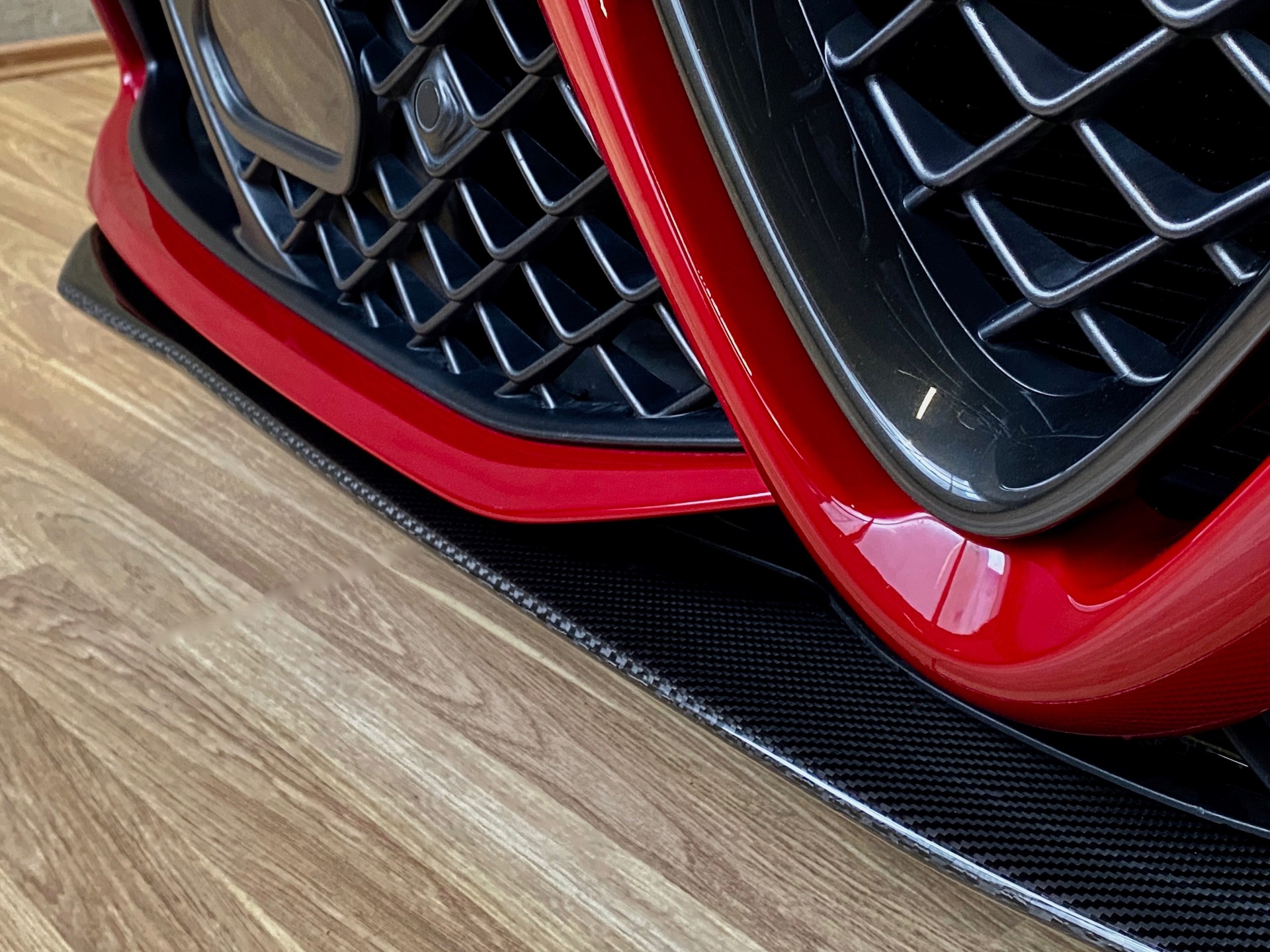 ALFA ROMEO Giulia*2.9 V6*Quadrifoglio*-image-19